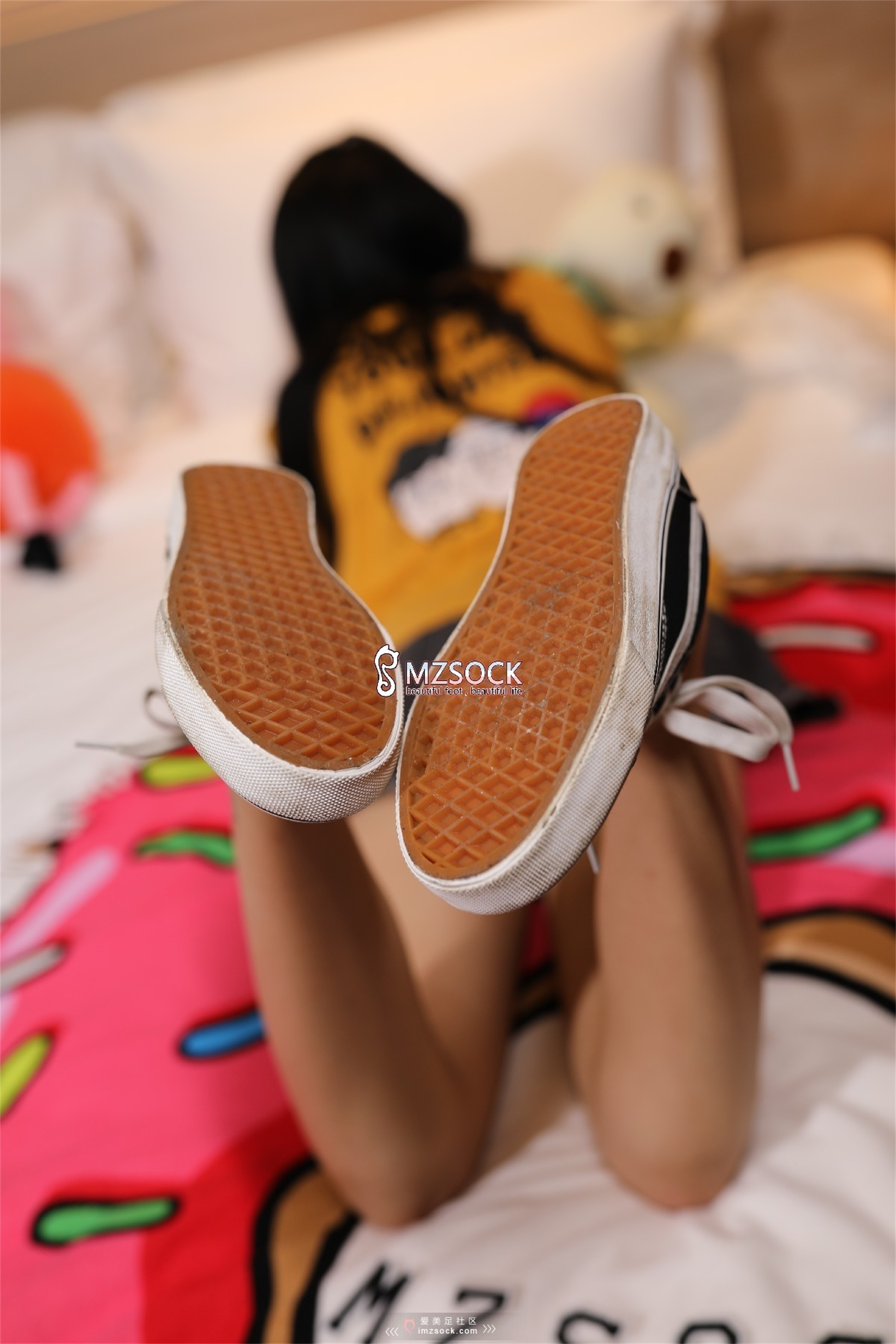 图片[81]-[MZSOCK]爱美足 NO.042 小爽[85P166M]-六色网