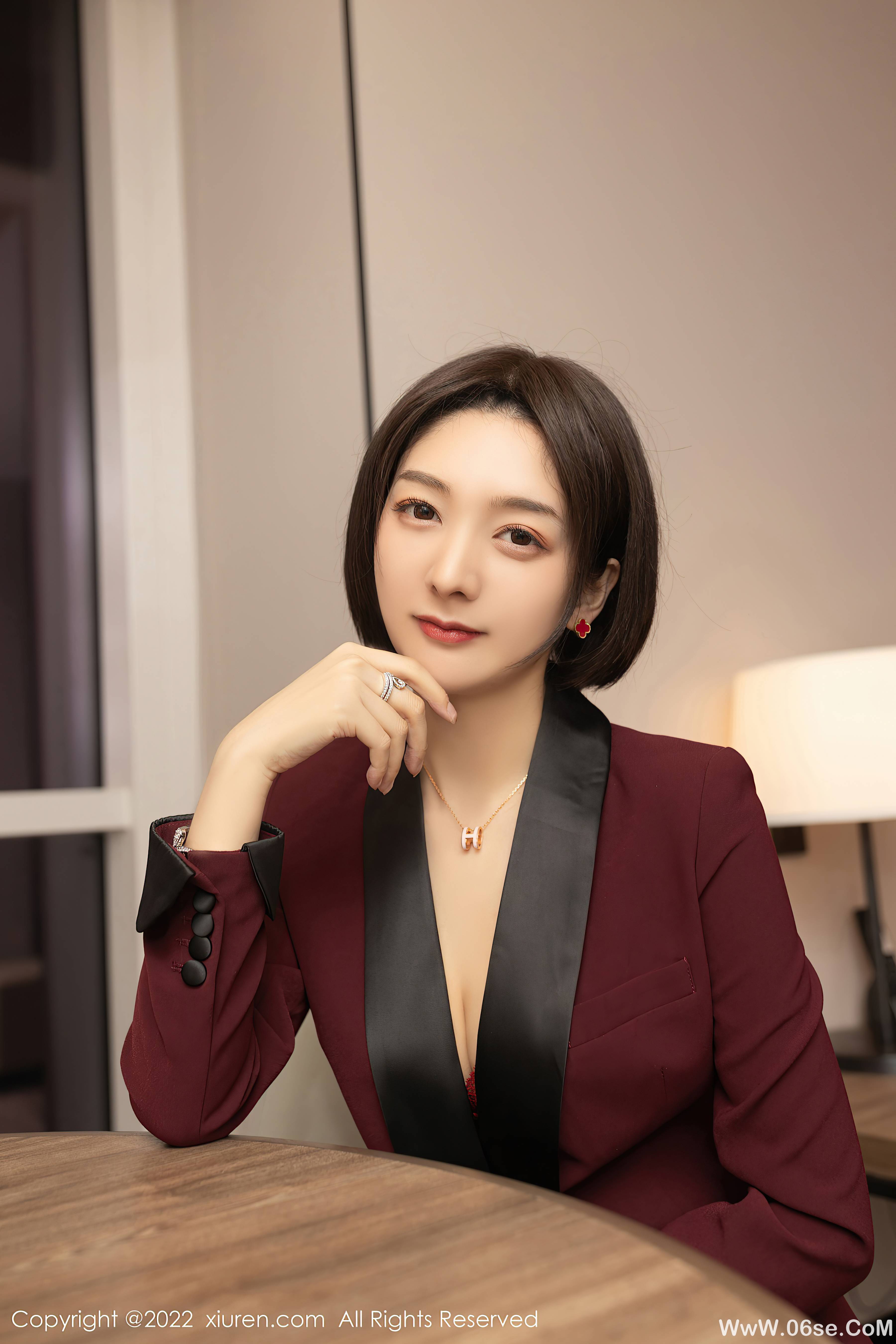 图片[22]-[XIUREN秀人网] 2022.06.07 NO.5111 Angela00[72+1P741M]-六色网