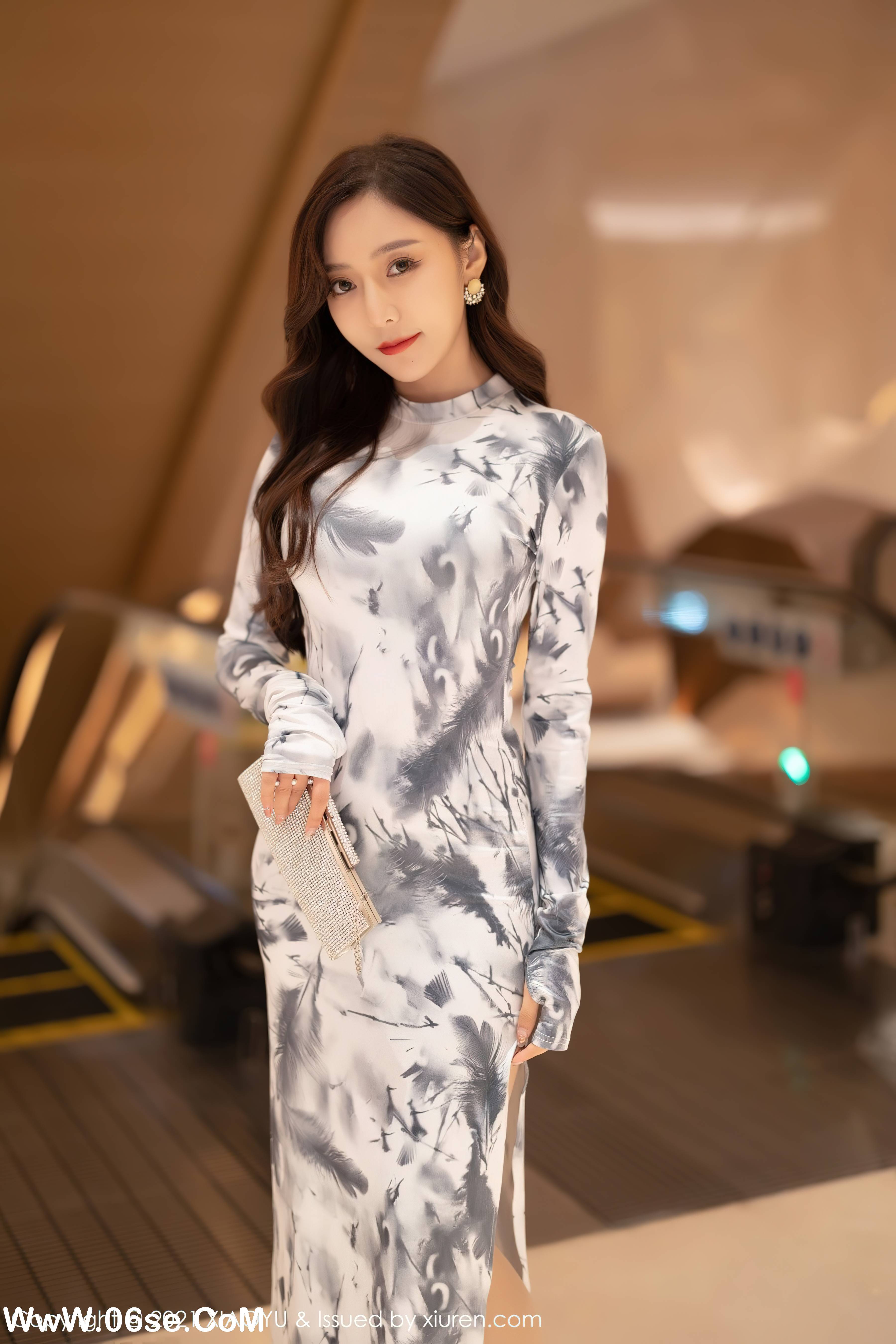 图片[10]-[XIAOYU语画界] 2021.11.11 NO.652 王馨瑶[71+1P612M]-六色网