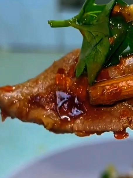 夏天怎能少了这个凉拌猪肝