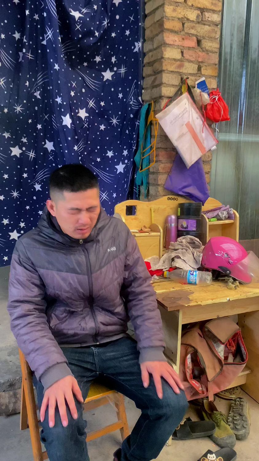挖了一天的冬笋,回来炖个猪腰汤喝一下
