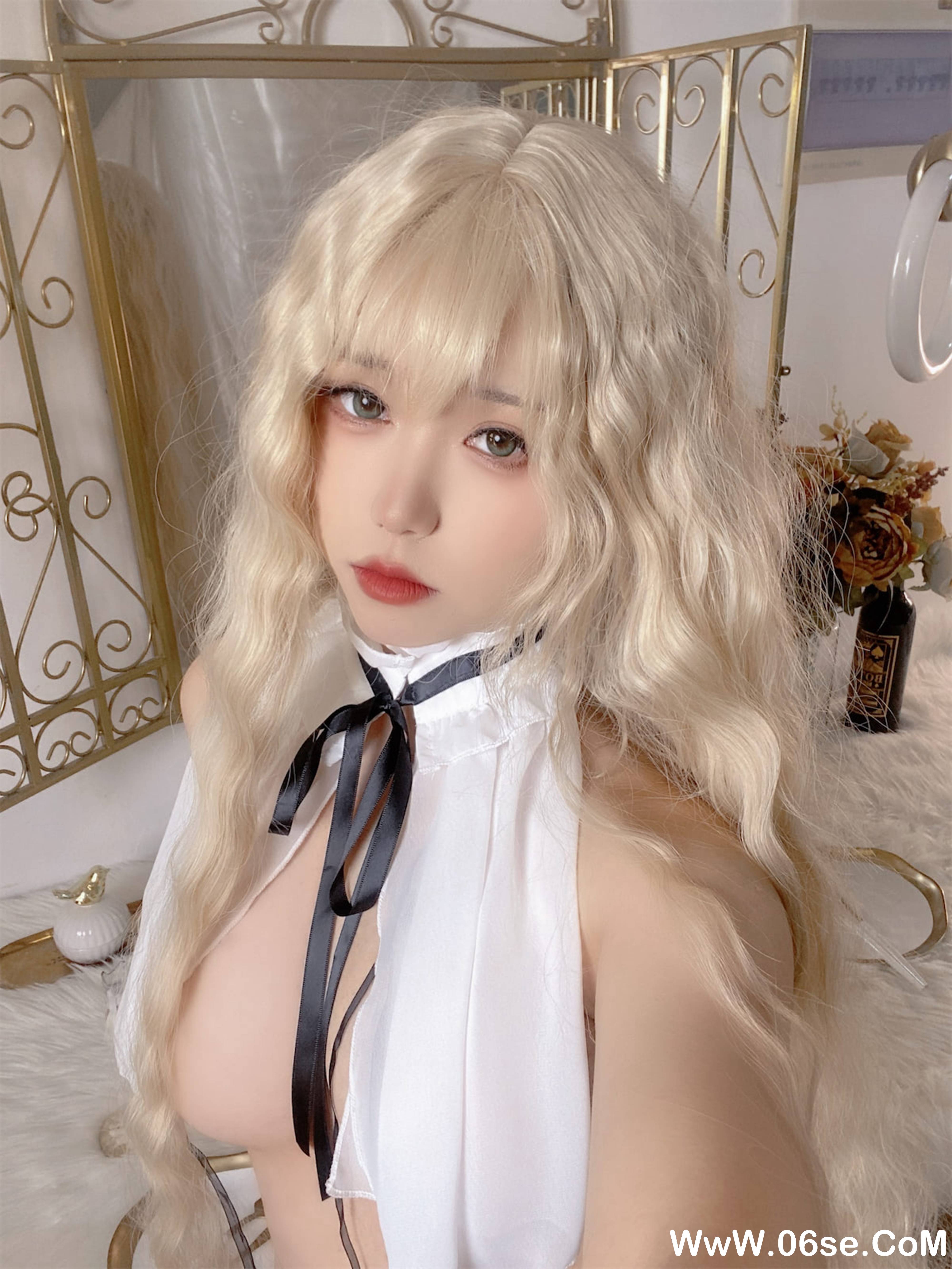 图片[23]-一北亦北 NO.018 — 爱者 [54P+4V368M]-六色网
