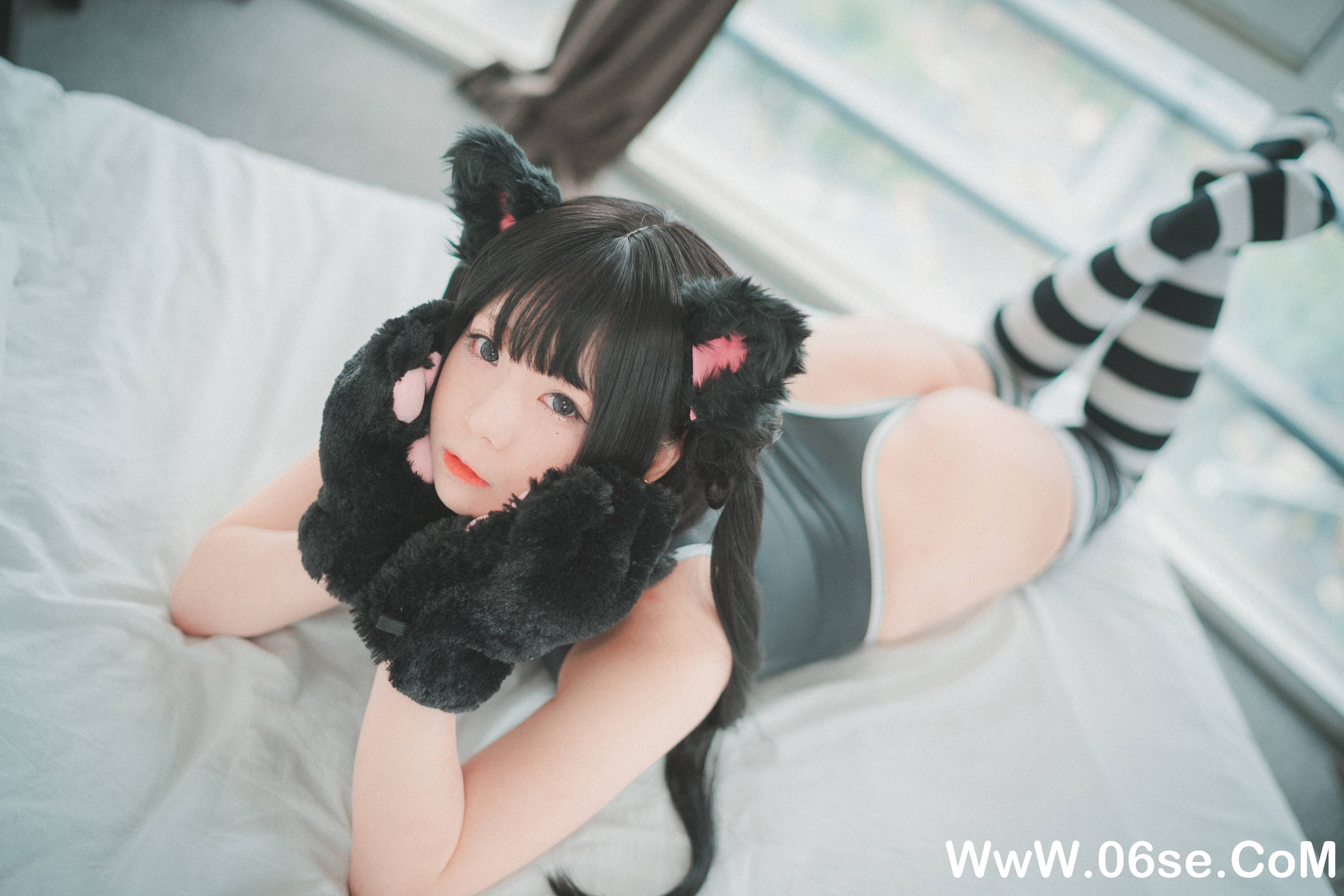 图片[38]-DJAWA – NO.091 Realised Feral Cat [55P356M]-六色网