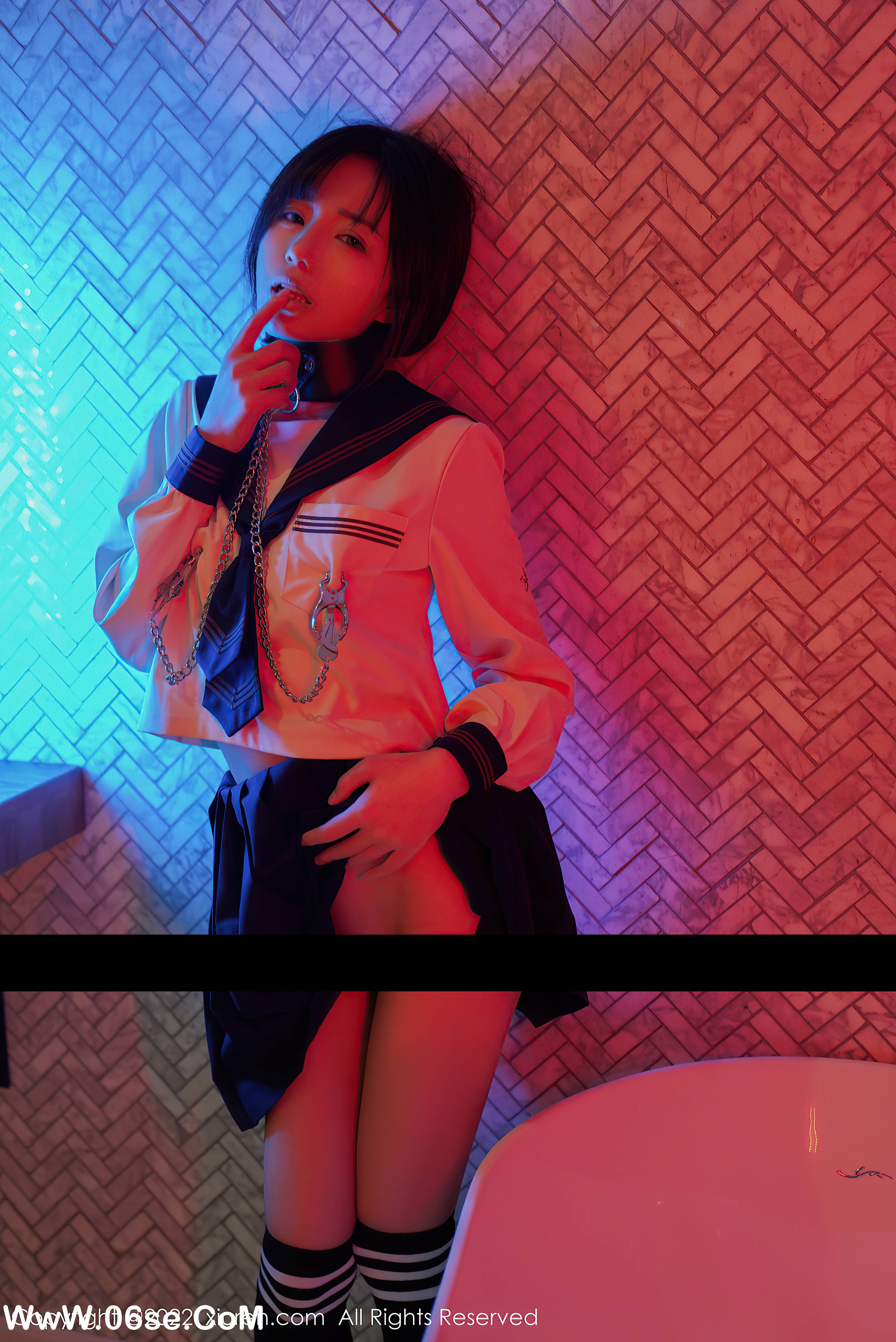 图片[24]-[XIUREN秀人网] 2022.05.10 NO.4986 仓井优香[63+1P662M]-六色网