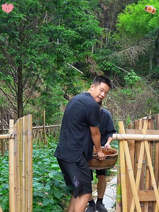 绍兴芥菜梅干菜特别好吃