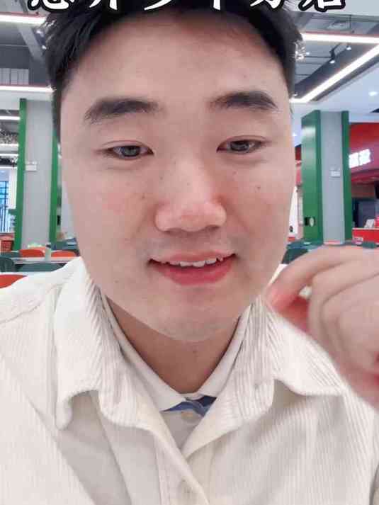 来自商丘的商户考察老碗面，想开多个分店