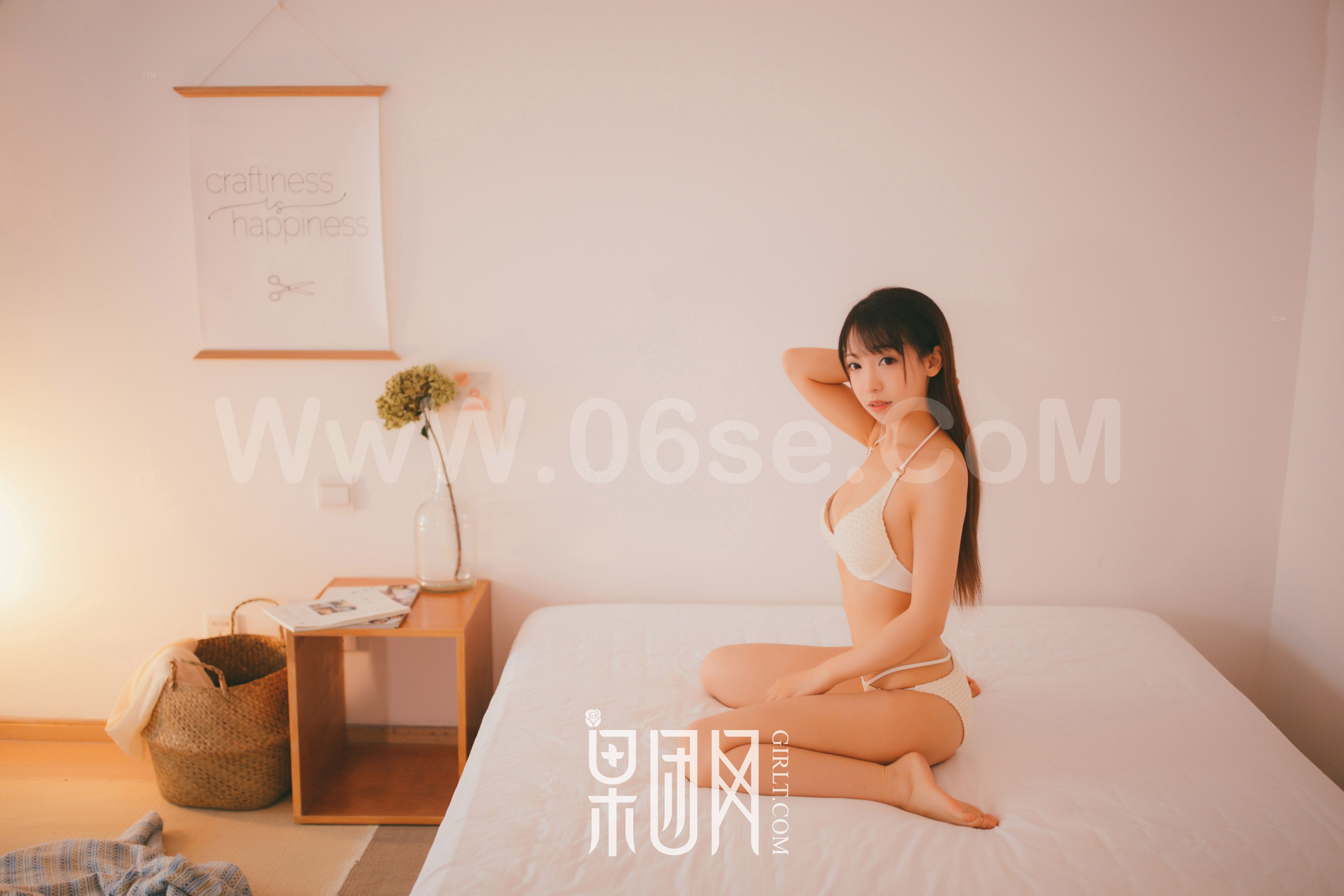 图片[38]-[Girlt果团网] 熊川纪信 No.025-六色网