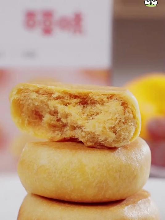 百草味休闲零食早餐面包糕点