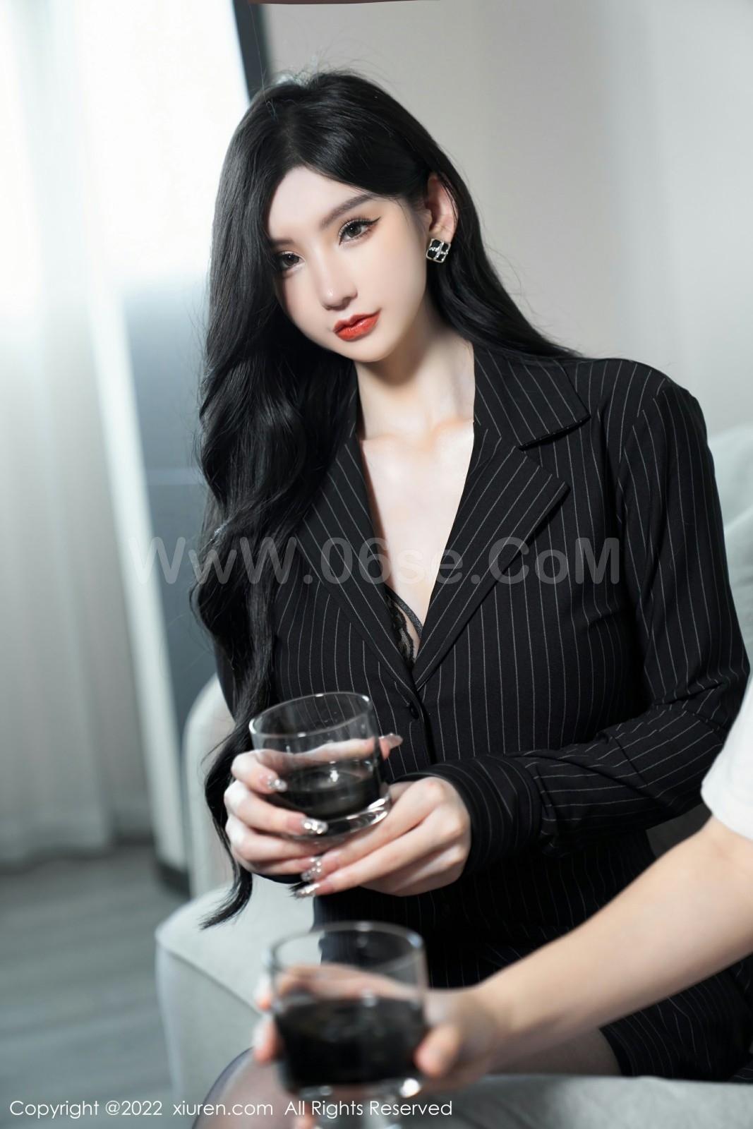 图片[15]-[XiuRen秀人网] 2022.06.10 No.5133 周于希Sally-六色网