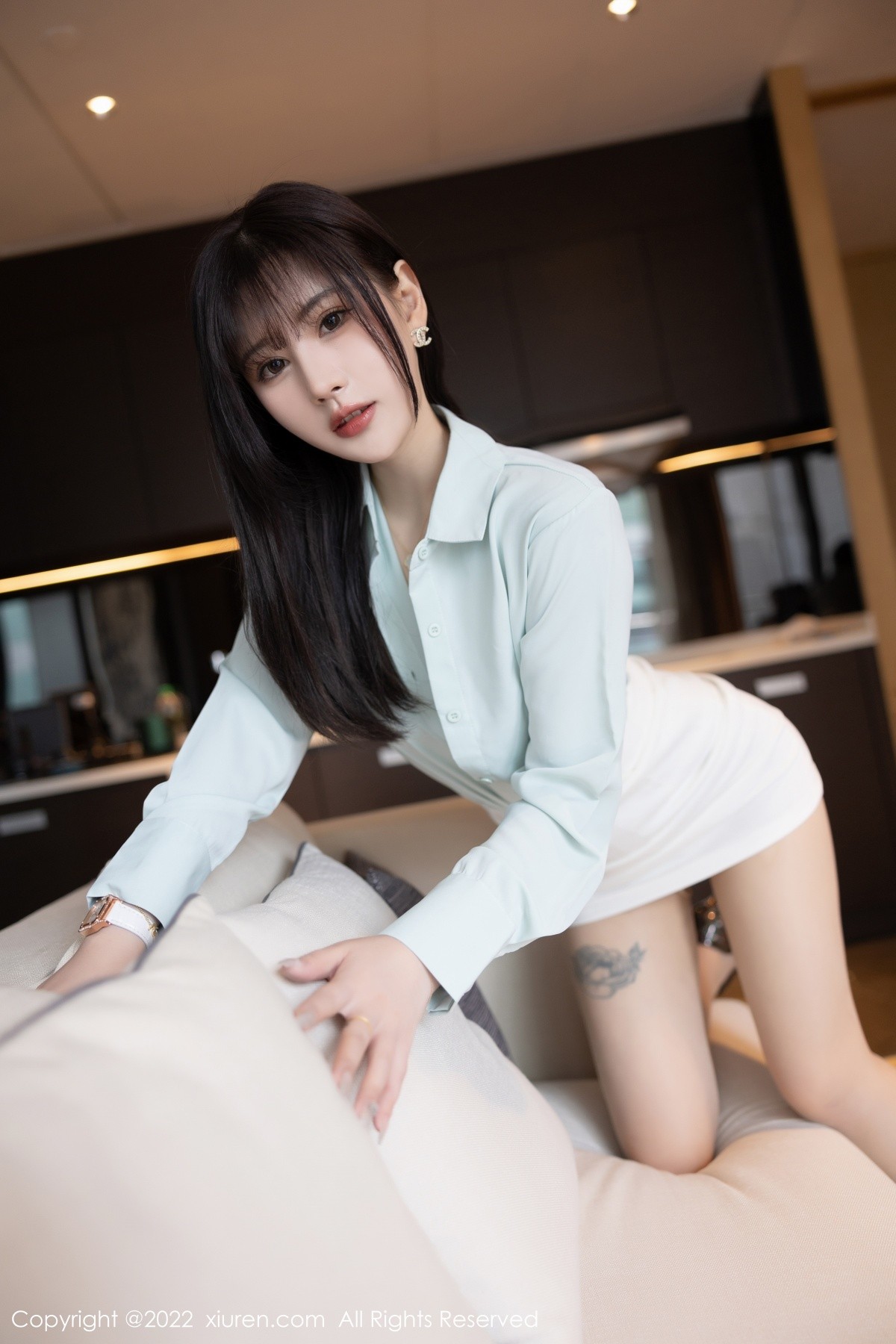 图片[29]-【XiuRen秀人網】2022.09.06 Vol.5555 張欣欣【80P】-六色网