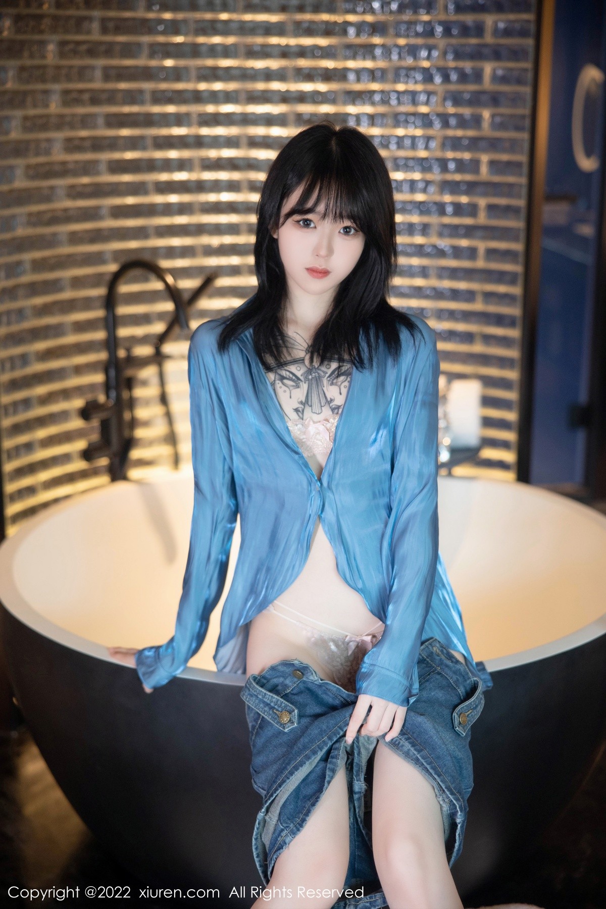 图片[29]-【XiuRen秀人网】2022.09.29 Vol.5662 奶瓶.【97P】-六色网