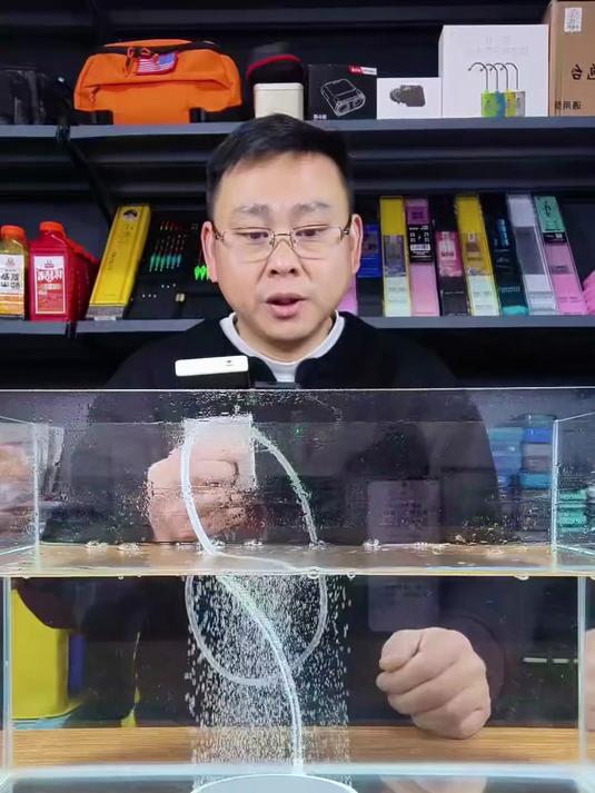 USB户外钓增氧泵，还可家里养增氧泵，小型便携方便又实用！