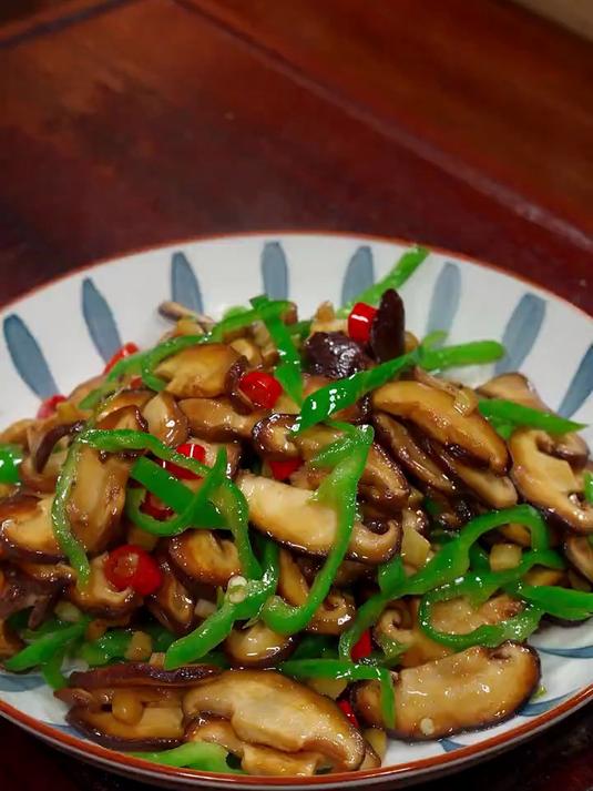 简单又好吃的家常菜,鲜香美味好吃又下饭