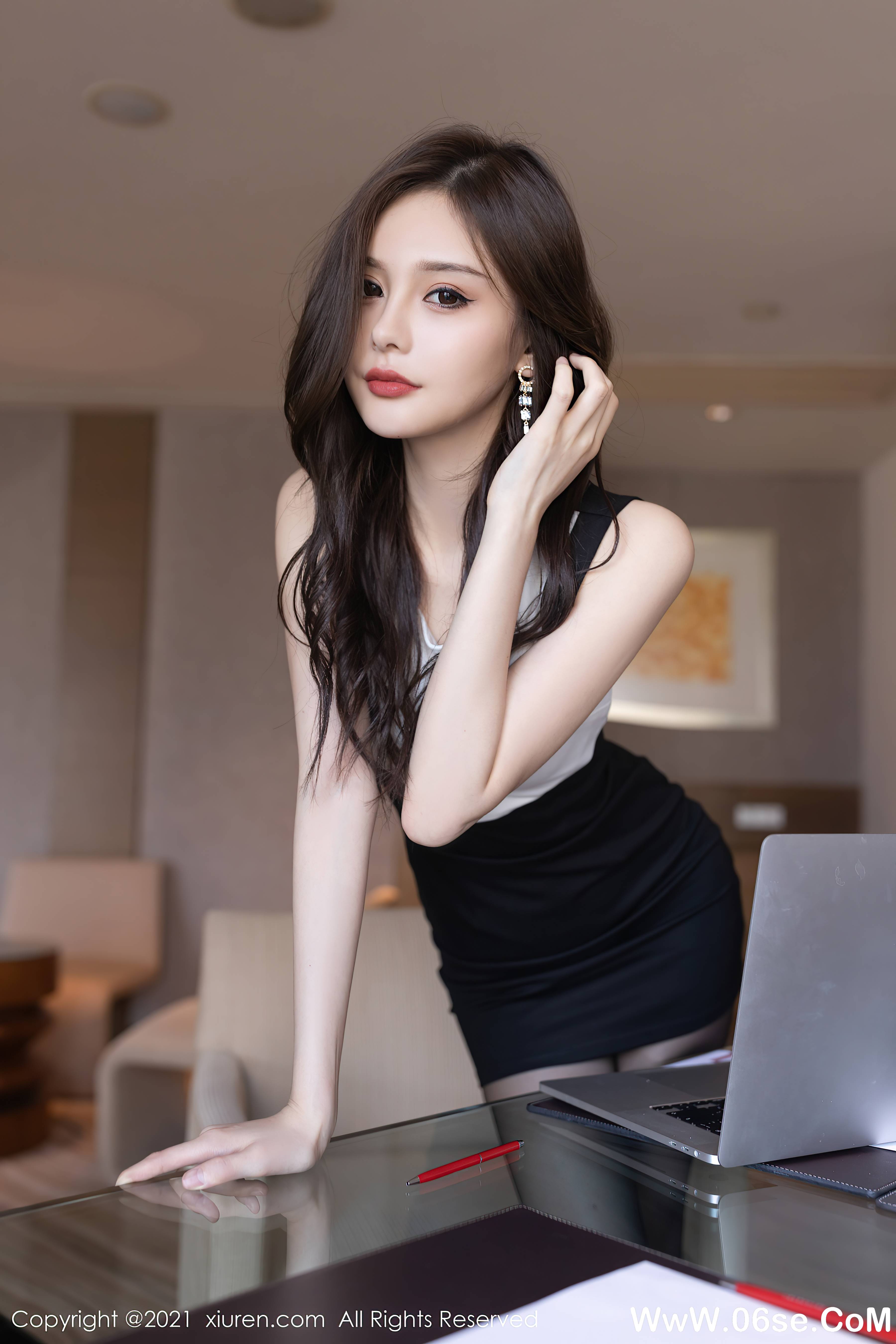 图片[5]-[XIUREN秀人网] 2021.08.19 NO.3824 王心怡[88+1P843M]-六色网