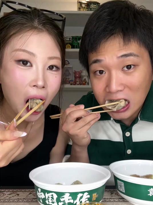 好吃不如饺子