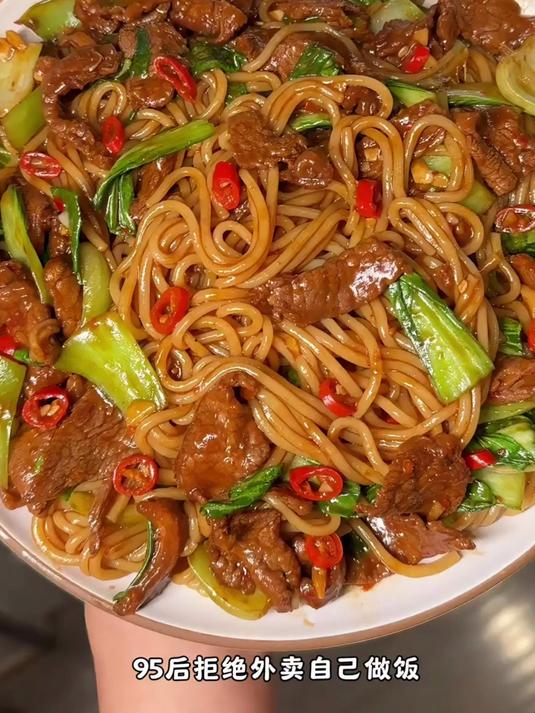 跟我学炒米饭,这样做真的很棒