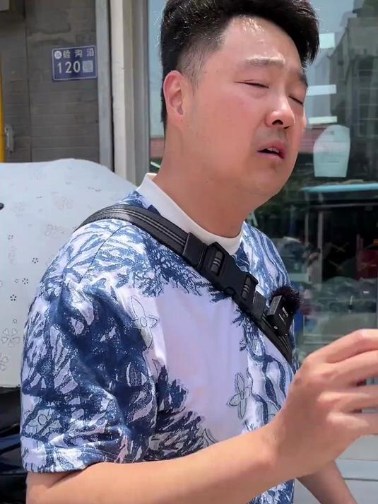 用花椒和萝卜炖出来的「手抓羊肉」香而不膻 我可以吃两斤
