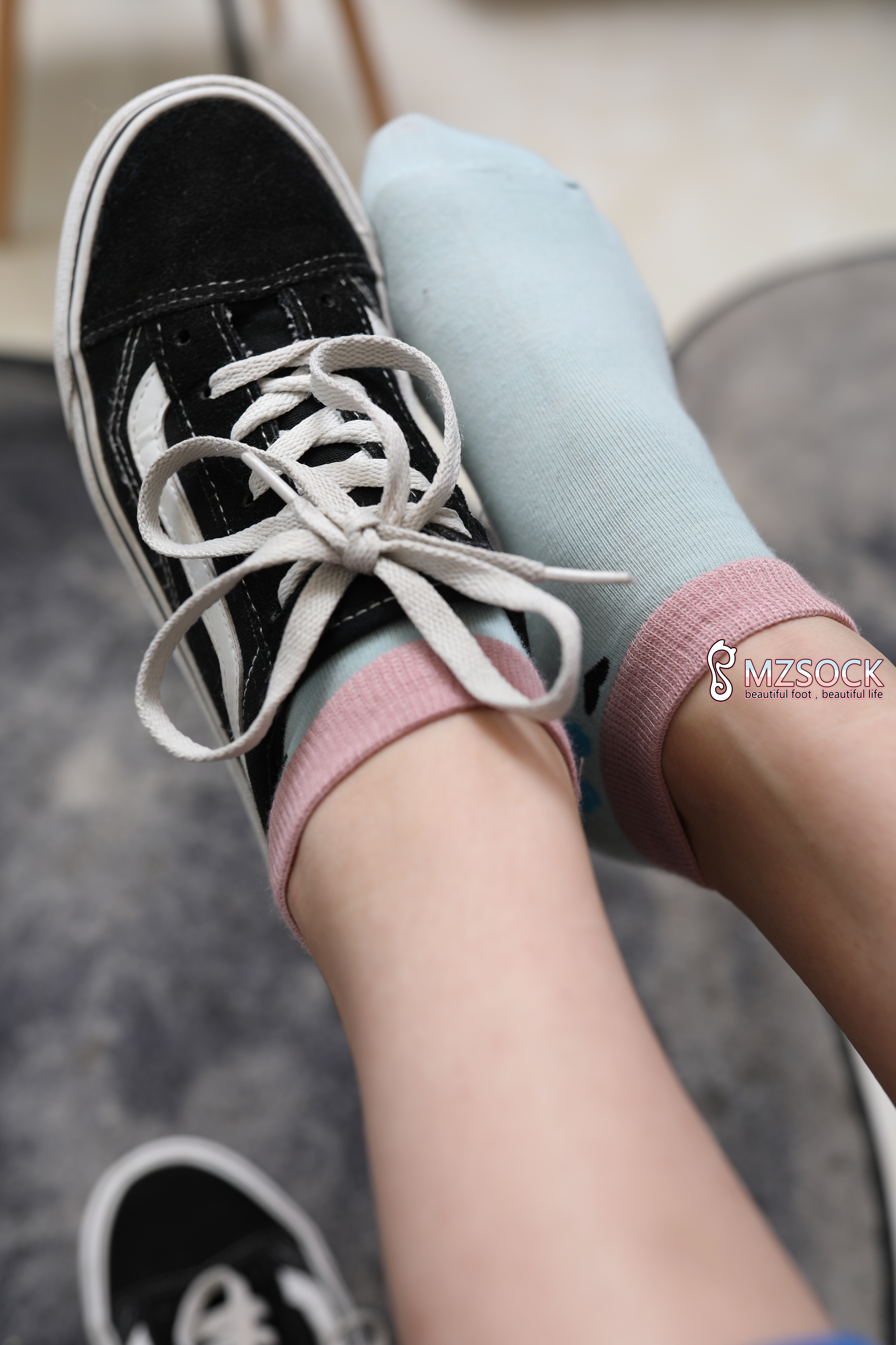 图片[83]-[MZSOCK]爱美足 NO.008 白熙[211P644M]-六色网