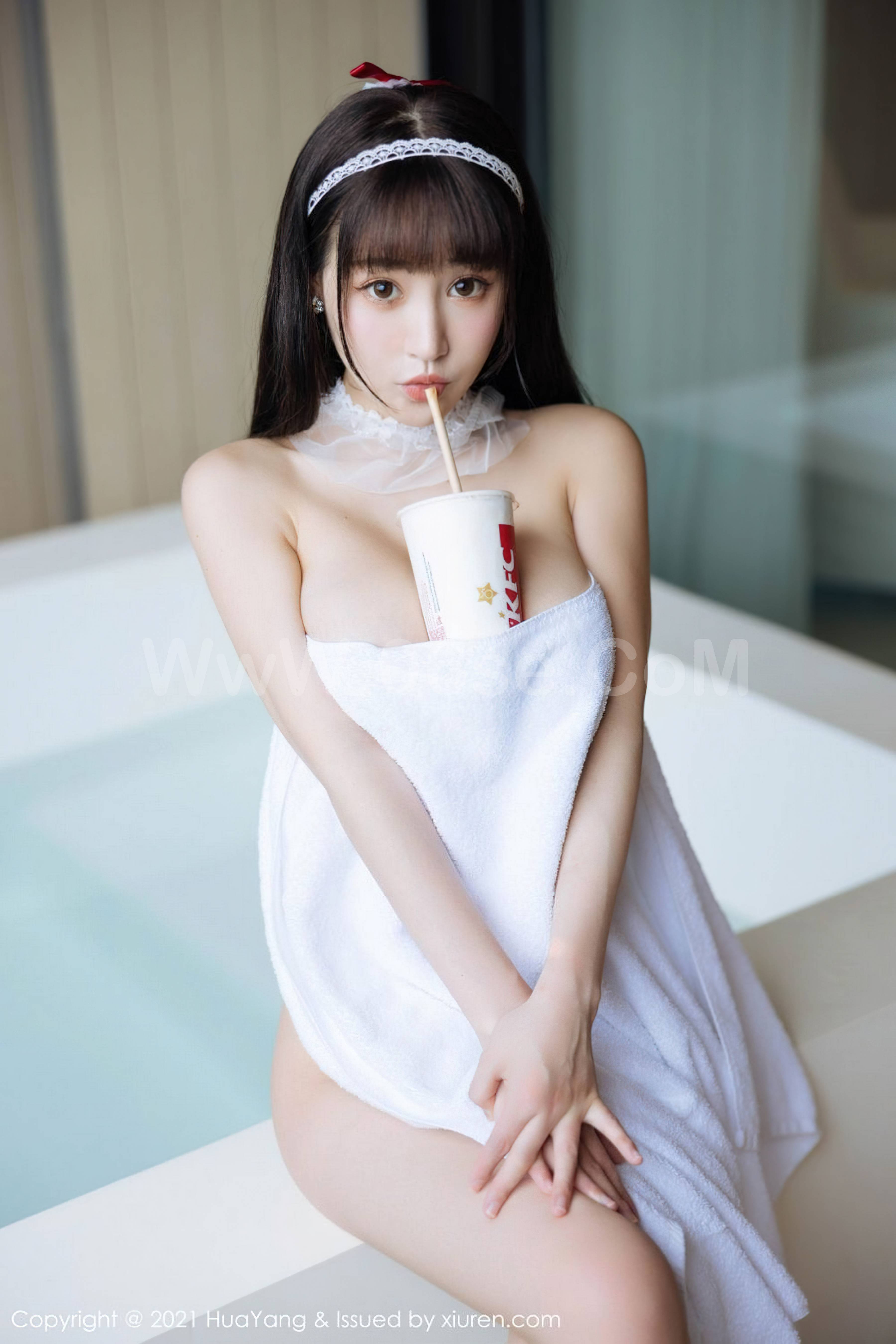 图片[51]-HuaYang Vol.477 Zhu Ke Er (朱可儿)-六色网