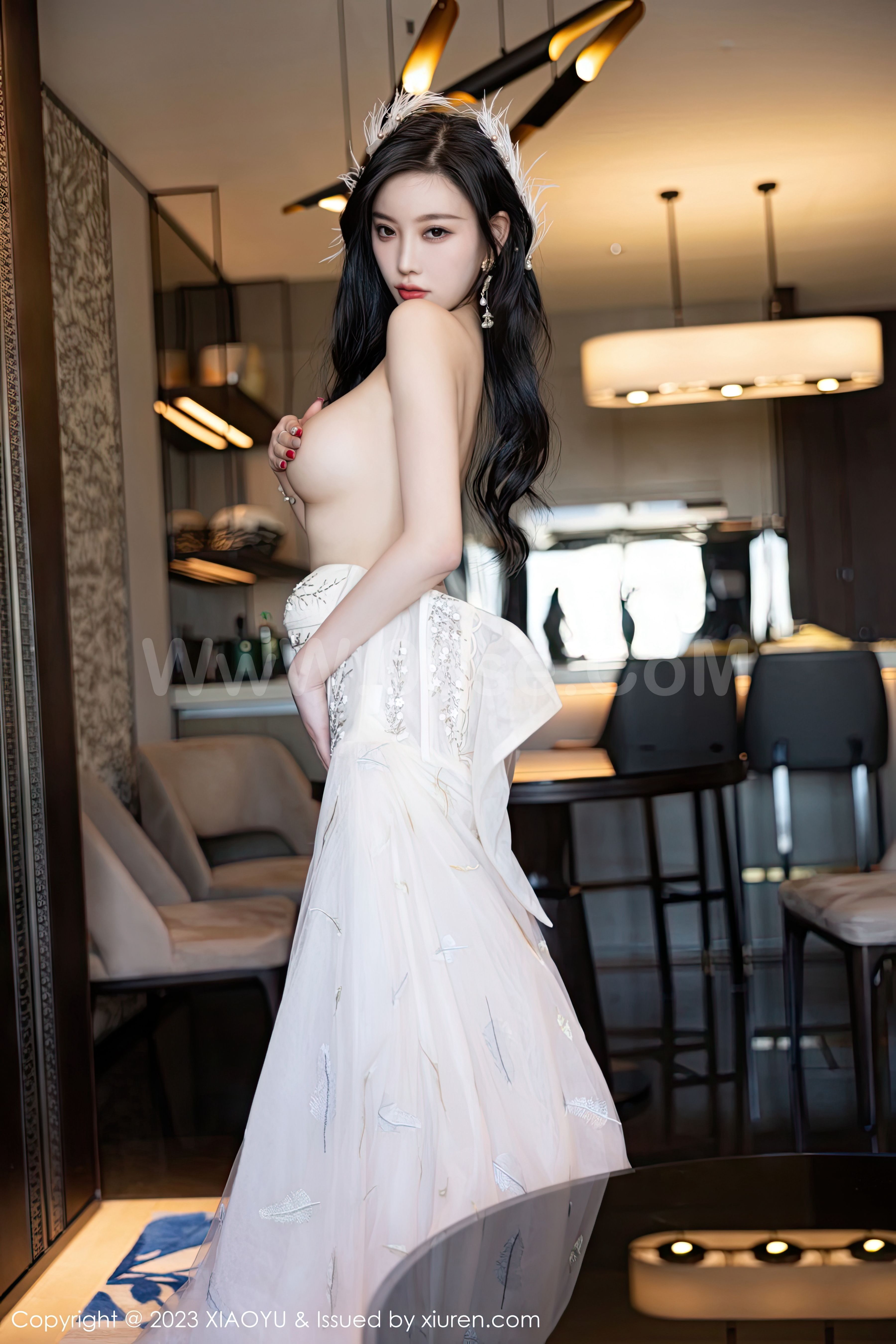 图片[68]-[XIAOYU语画界] Vol.941 Yang Chen Chen (杨晨晨Yome)-六色网