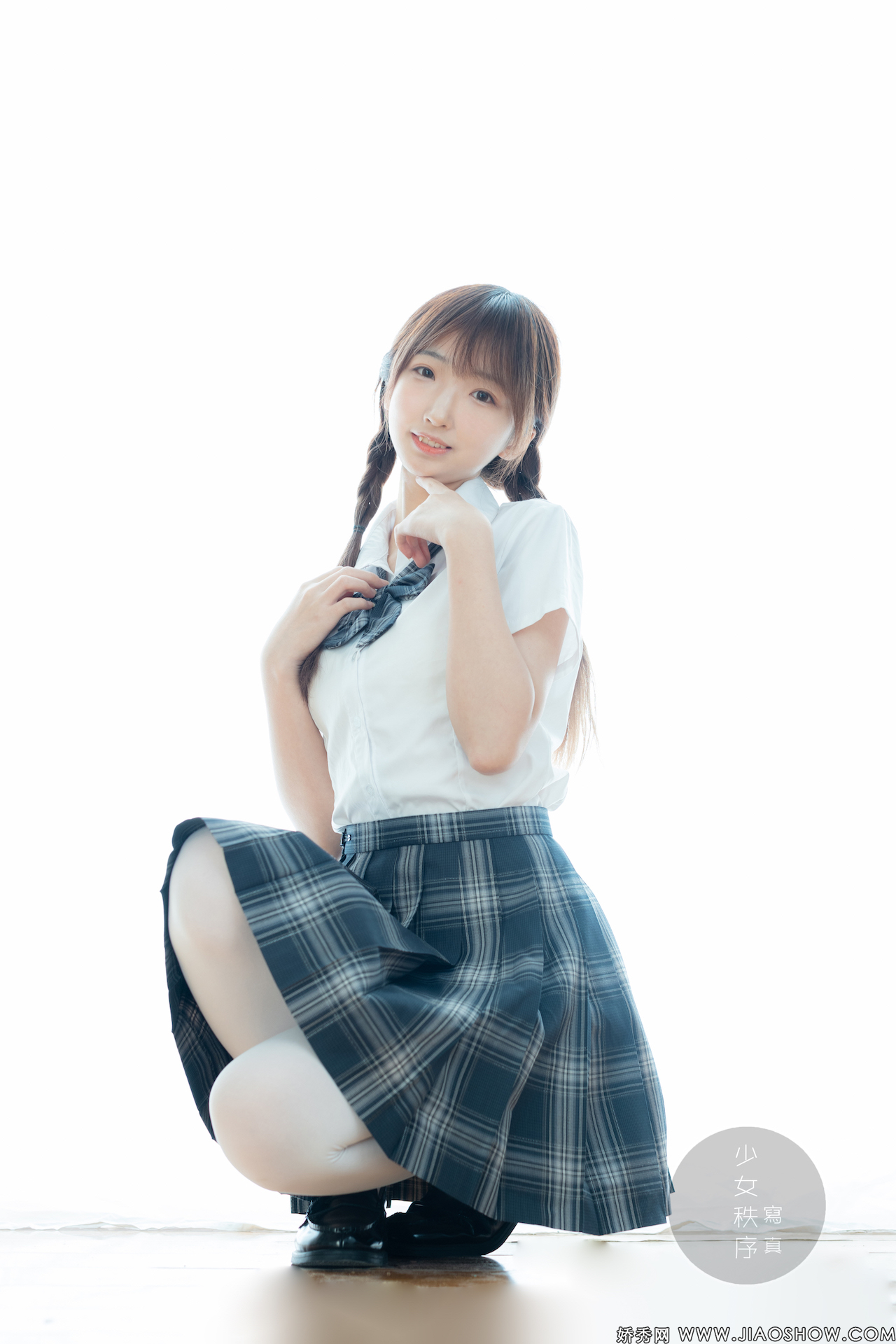 图片[8]-少女秩序 EXVOL.10 [35P+2V550M]-六色网