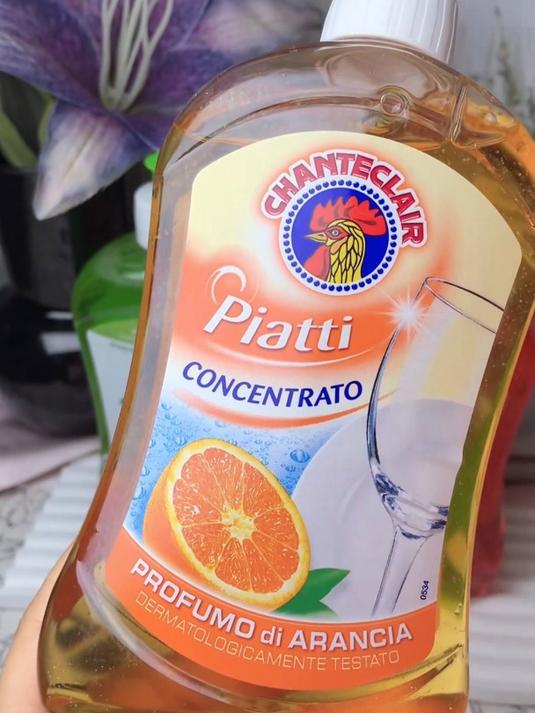 大公鸡洗洁精大公鸡管家洗洁精多效清洁浓缩型用量省,大公鸡管家