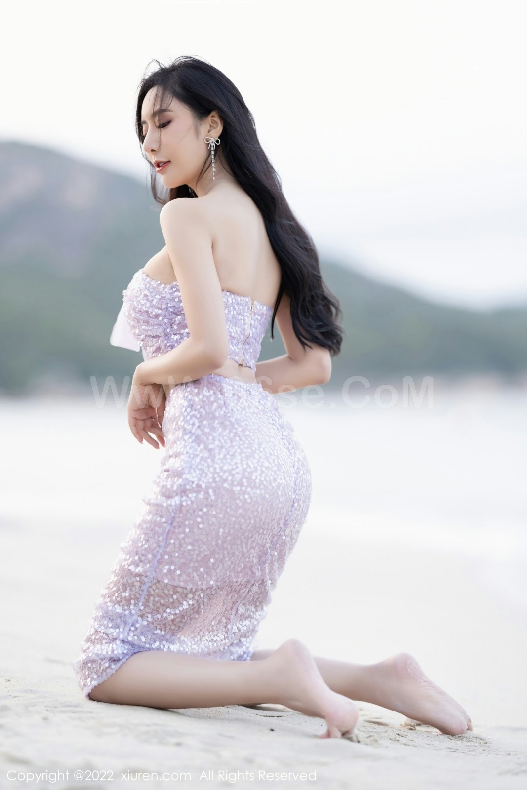 图片[16]-[XiuRen秀人网] 2022.06.17 No.5161 王馨瑶yanni-六色网
