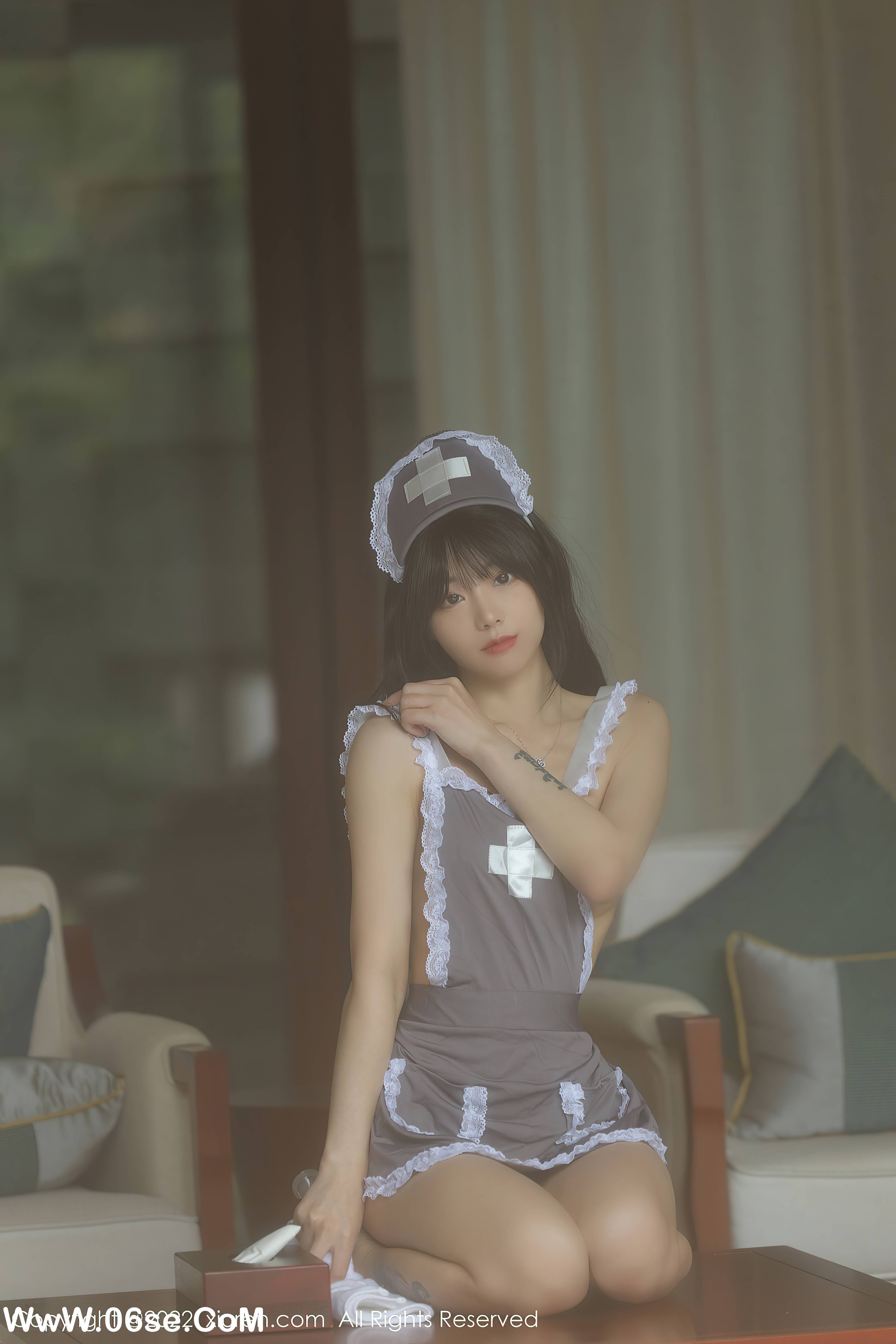 图片[23]-[XIUREN秀人网] 2022.04.26 NO.4924 佘贝拉Bella[76+1P666M]-六色网