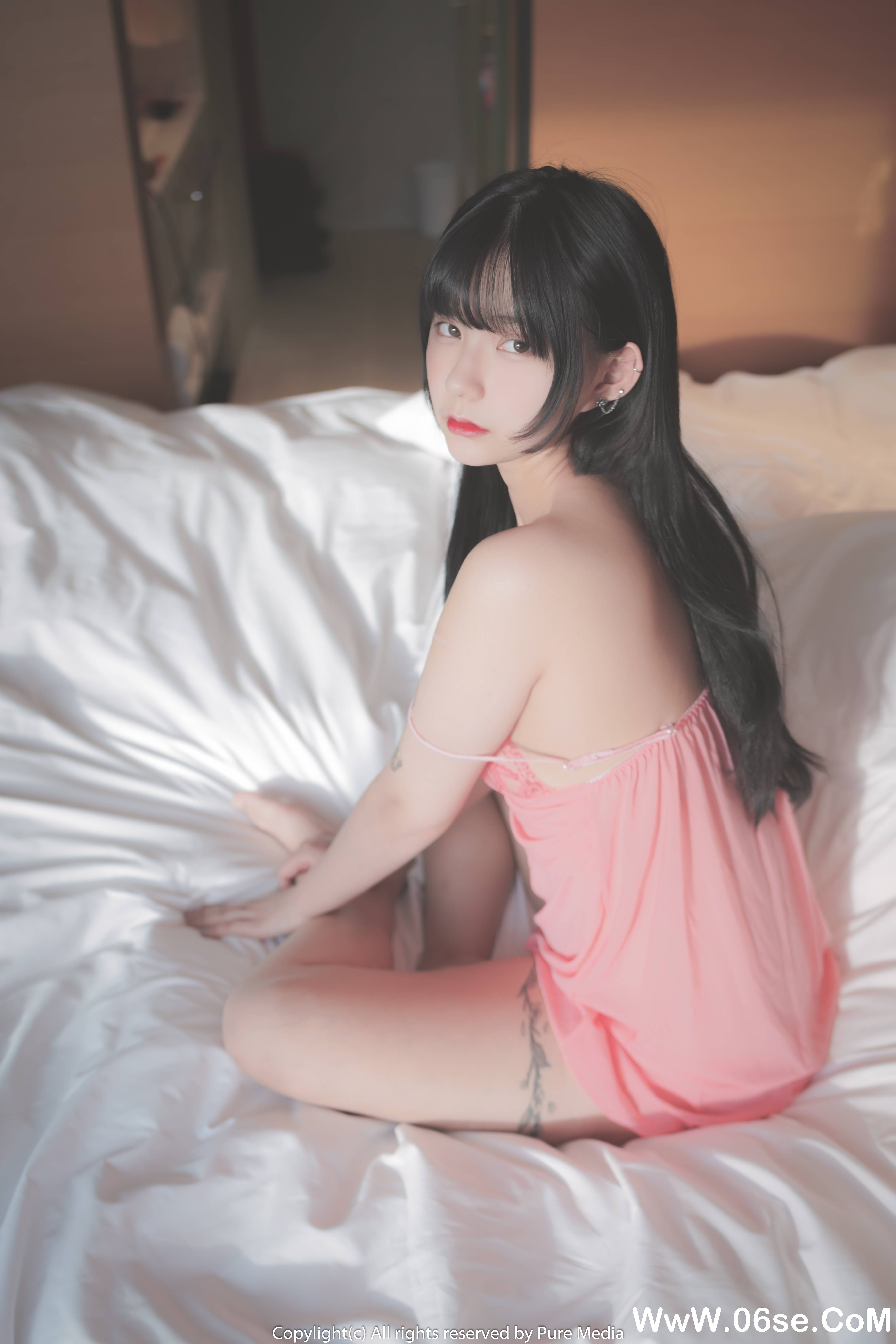 图片[15]-[Pure Media] NO.056 Hizzy[71P675M]-六色网