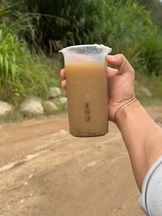 自制芋泥波波奶茶,实现珍珠奶茶自由了
