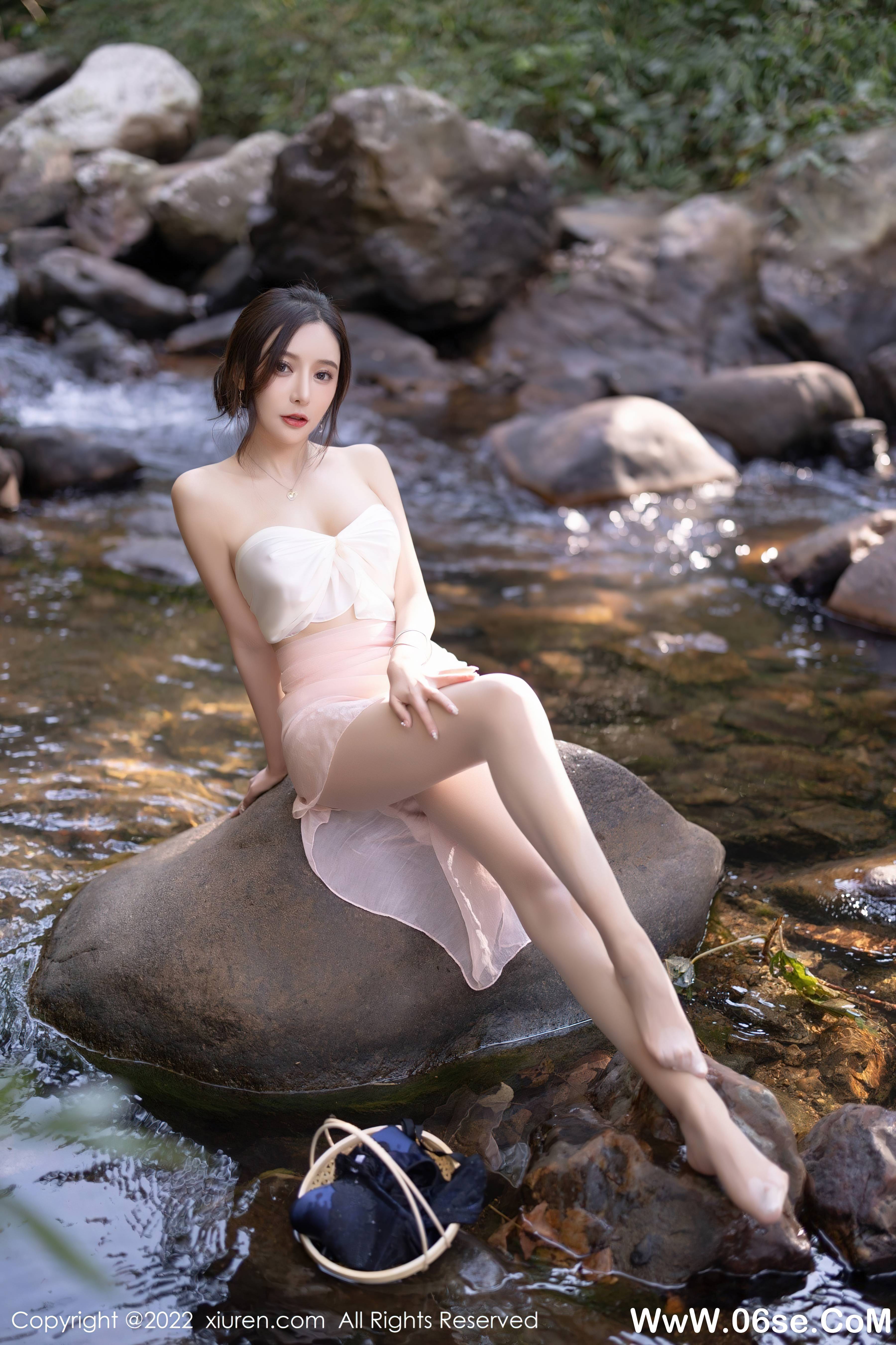 图片[29]-[XIUREN秀人网] 2022.01.25 NO.4511 王馨瑶[61+1P618M]-六色网