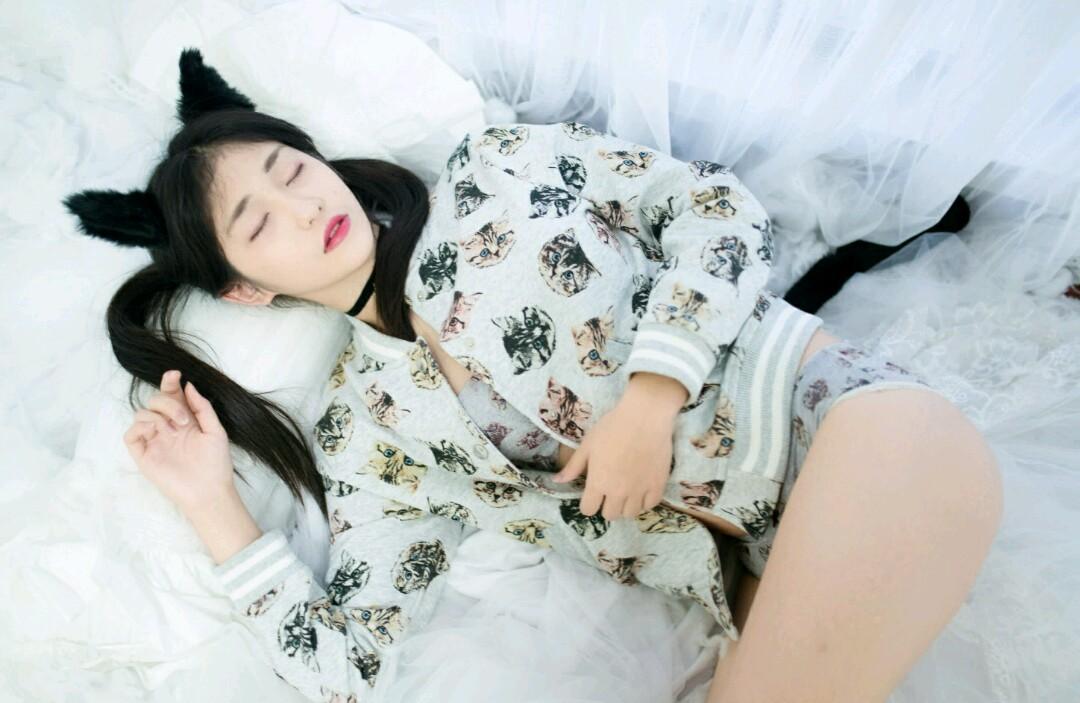 图片[12]-南桃 NO.025 — 私房[25P9.29M]-六色网