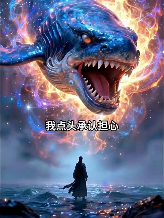 洪荒咸鱼,拒当坐骑 29