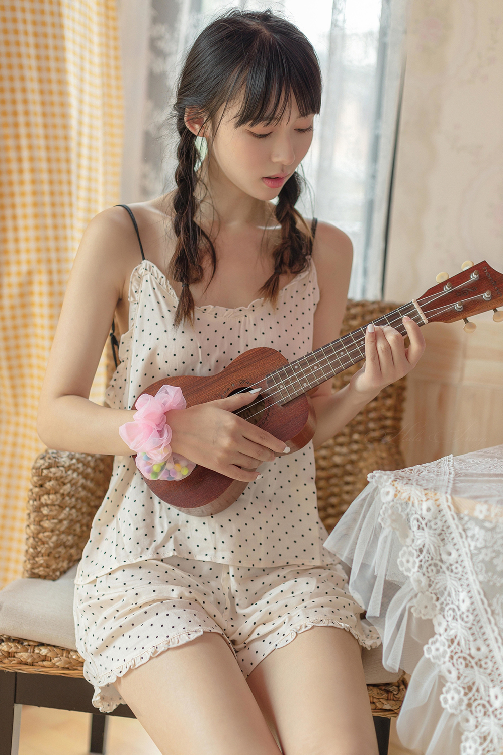 图片[18]-她夏了夏天Ⅱ-六色网
