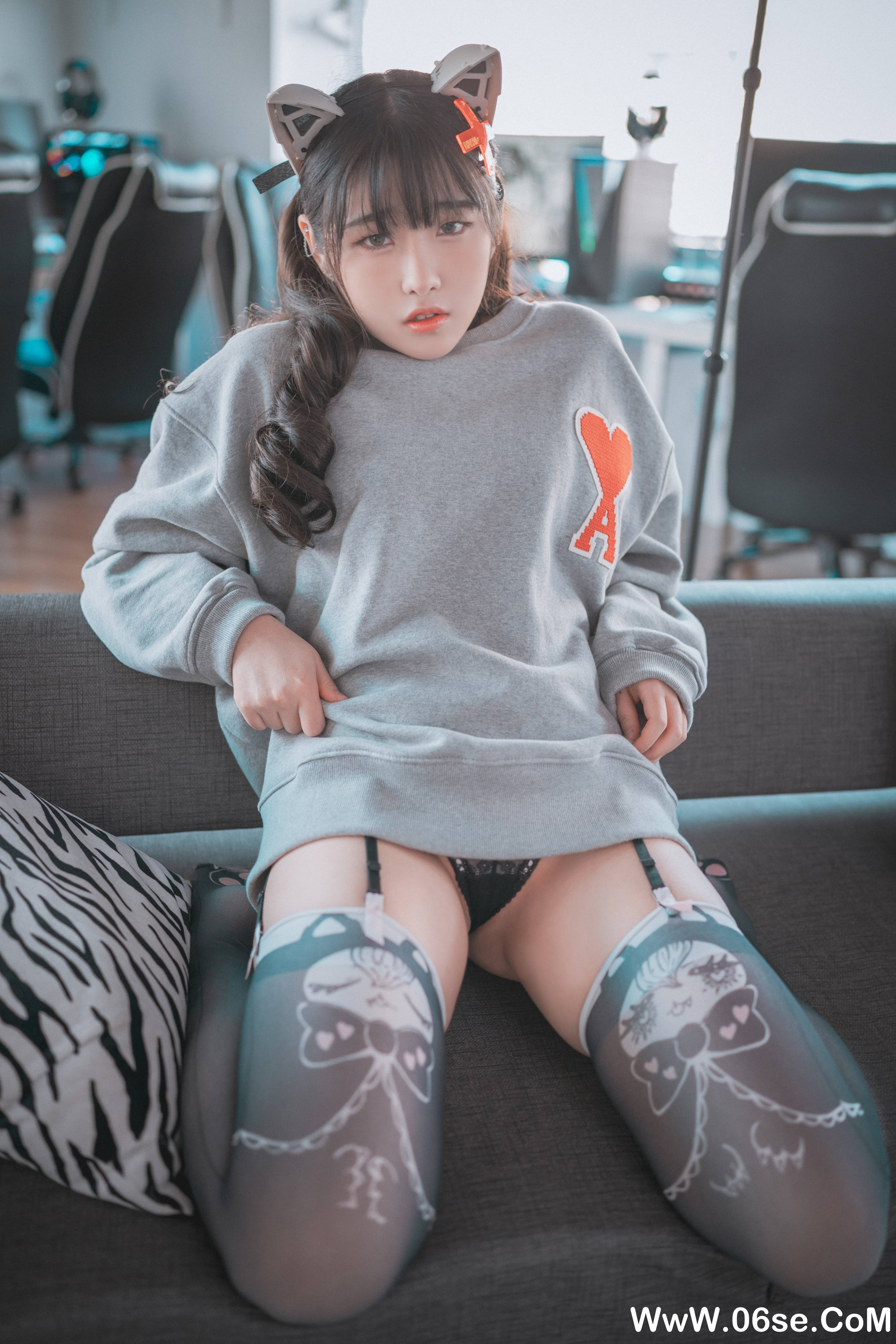 图片[57]-DJAWA – NO.020 Plug Me In [99P911M]-六色网