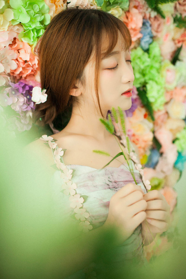 图片[7]-花与女孩-六色网