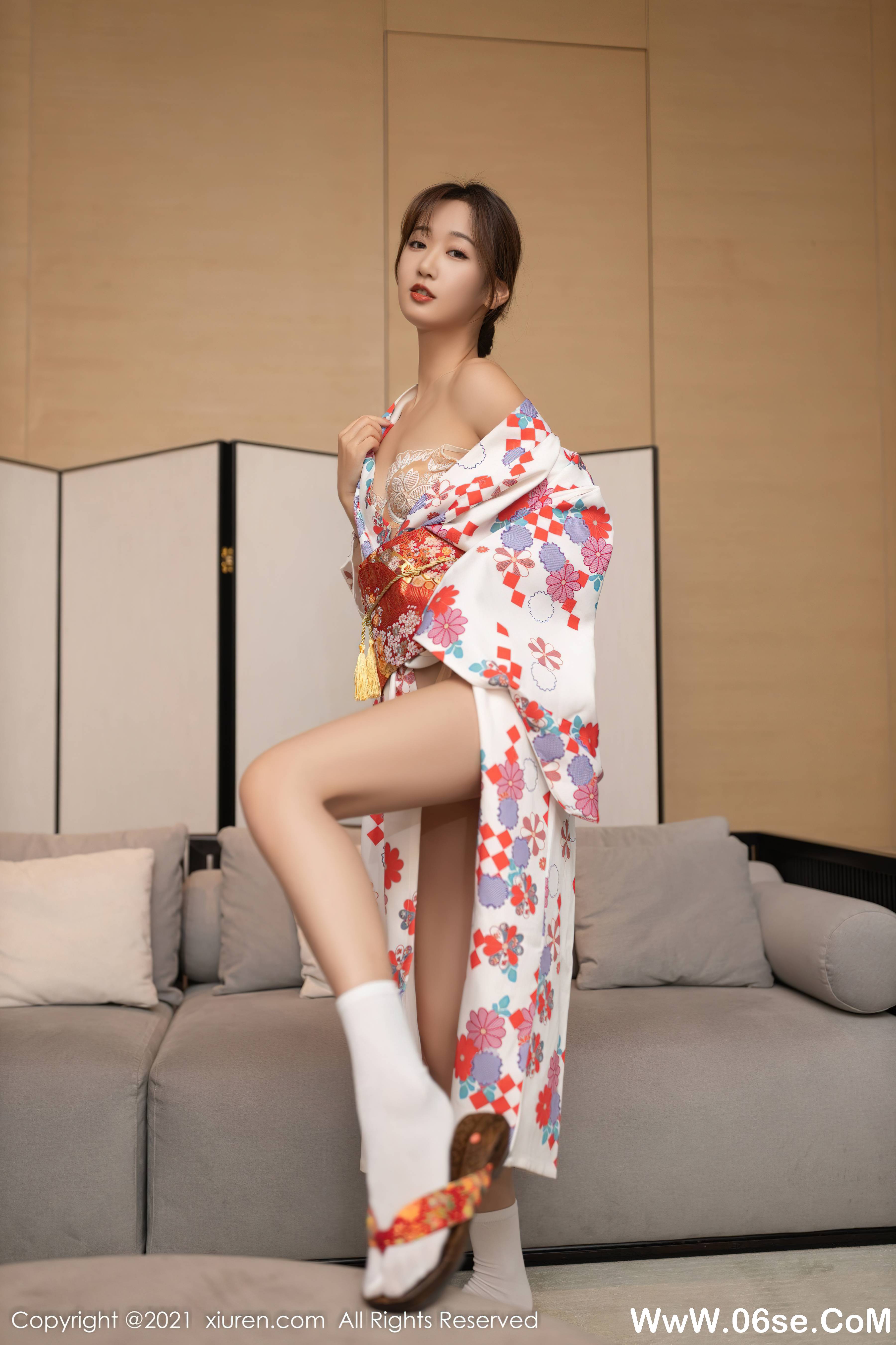 图片[44]-[XIUREN秀人网] 2021.12.16 NO.4349 唐安琪[88+1P991M]-六色网