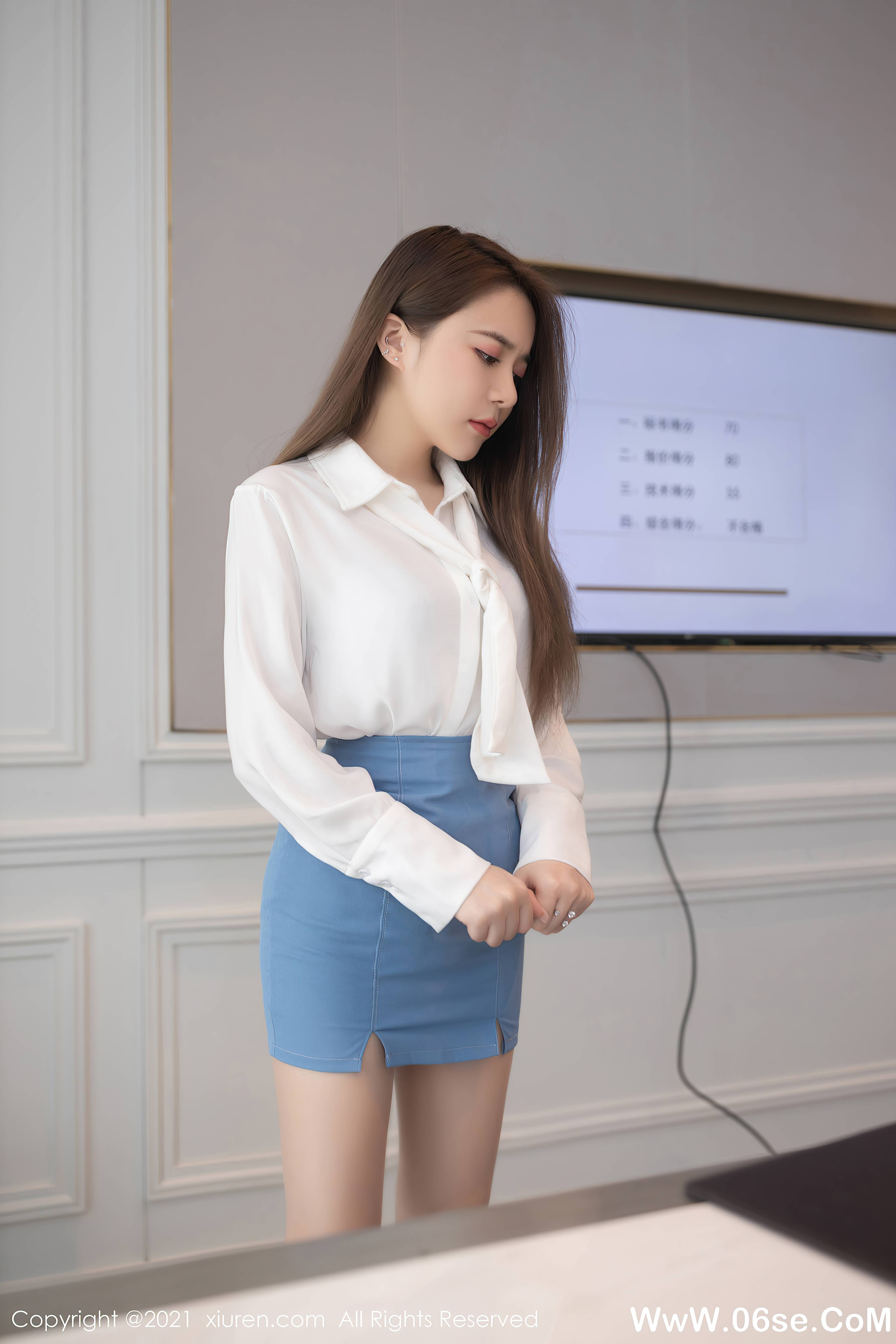 图片[9]-[XIUREN秀人网] 2021.05.28 NO.3477 鱼子酱Fish[76+1P669M]-六色网