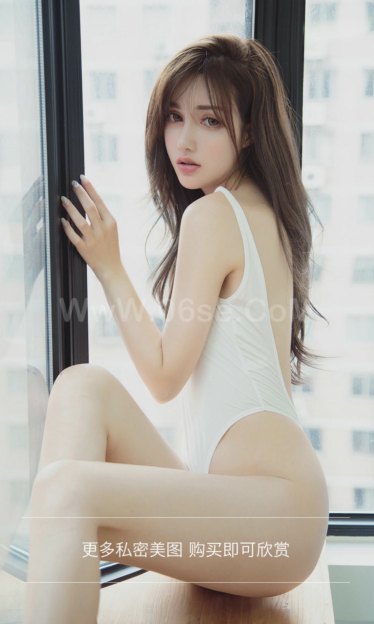 图片[13]-[Ugirls爱尤物] No.1302 奶茶Emily-六色网