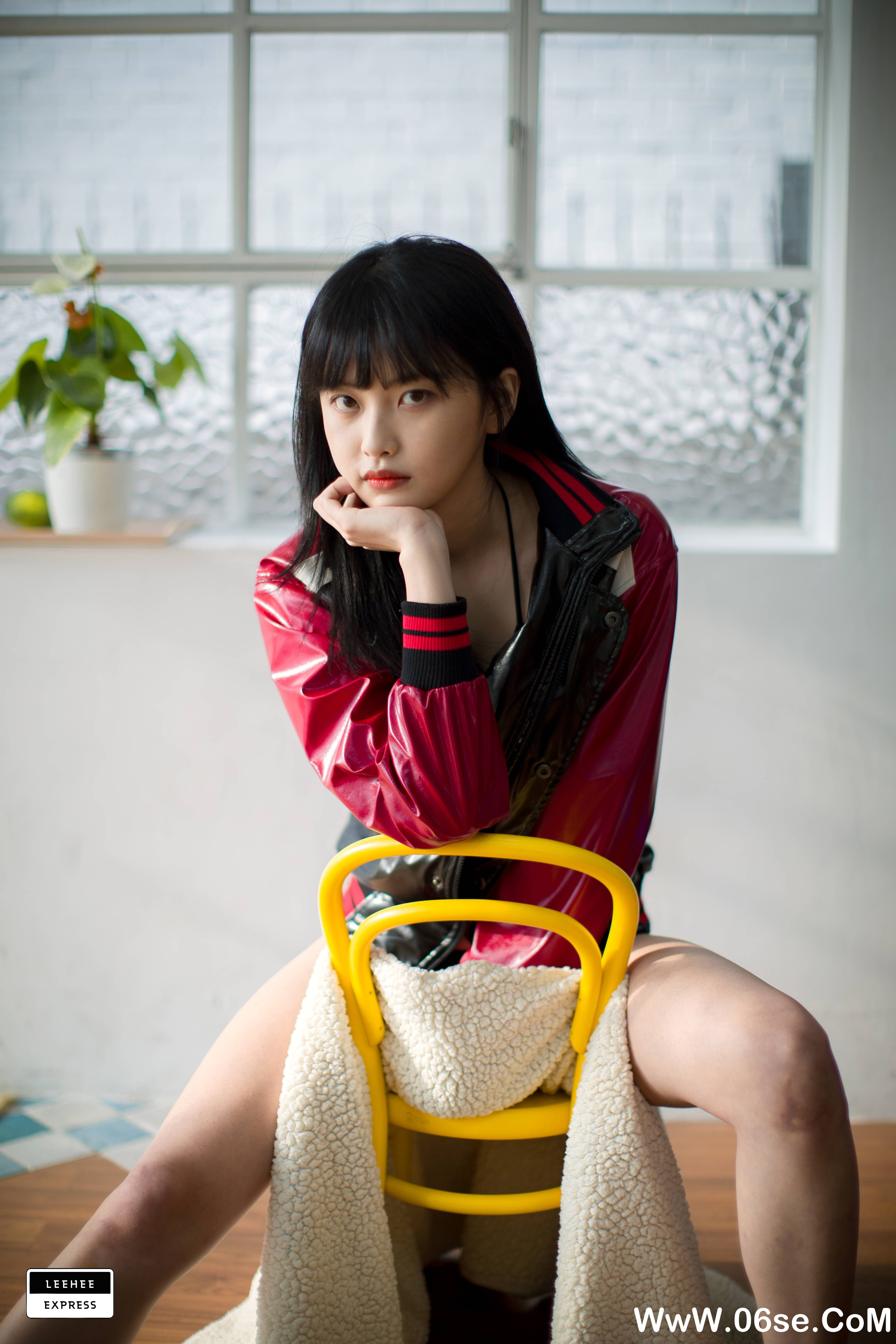 图片[14]-[LeeheeExpress] NO.011 LEBE-011 – GMS[45P485M]-六色网