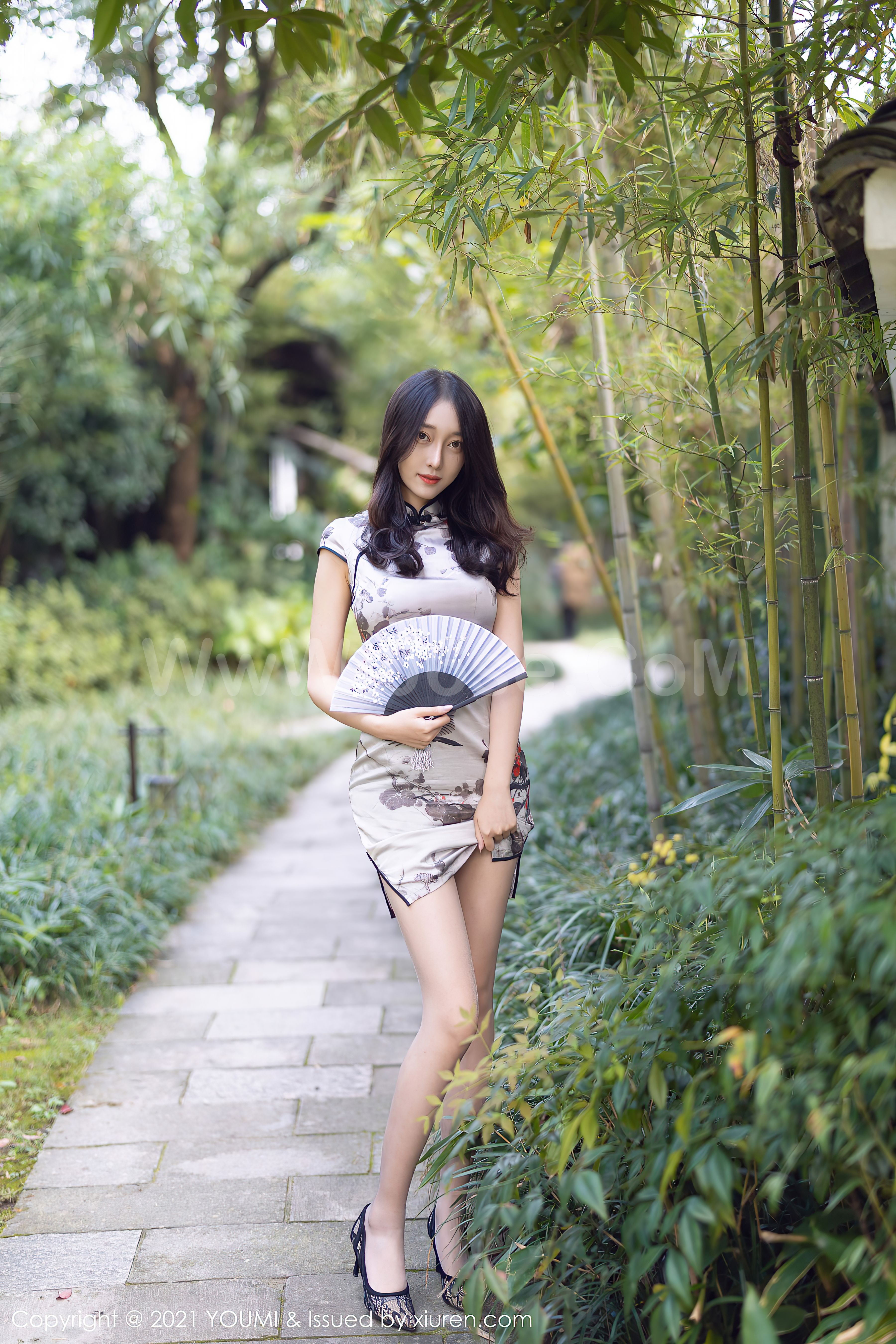 图片[2]-YouMi Vol.635 玥儿玥er-六色网