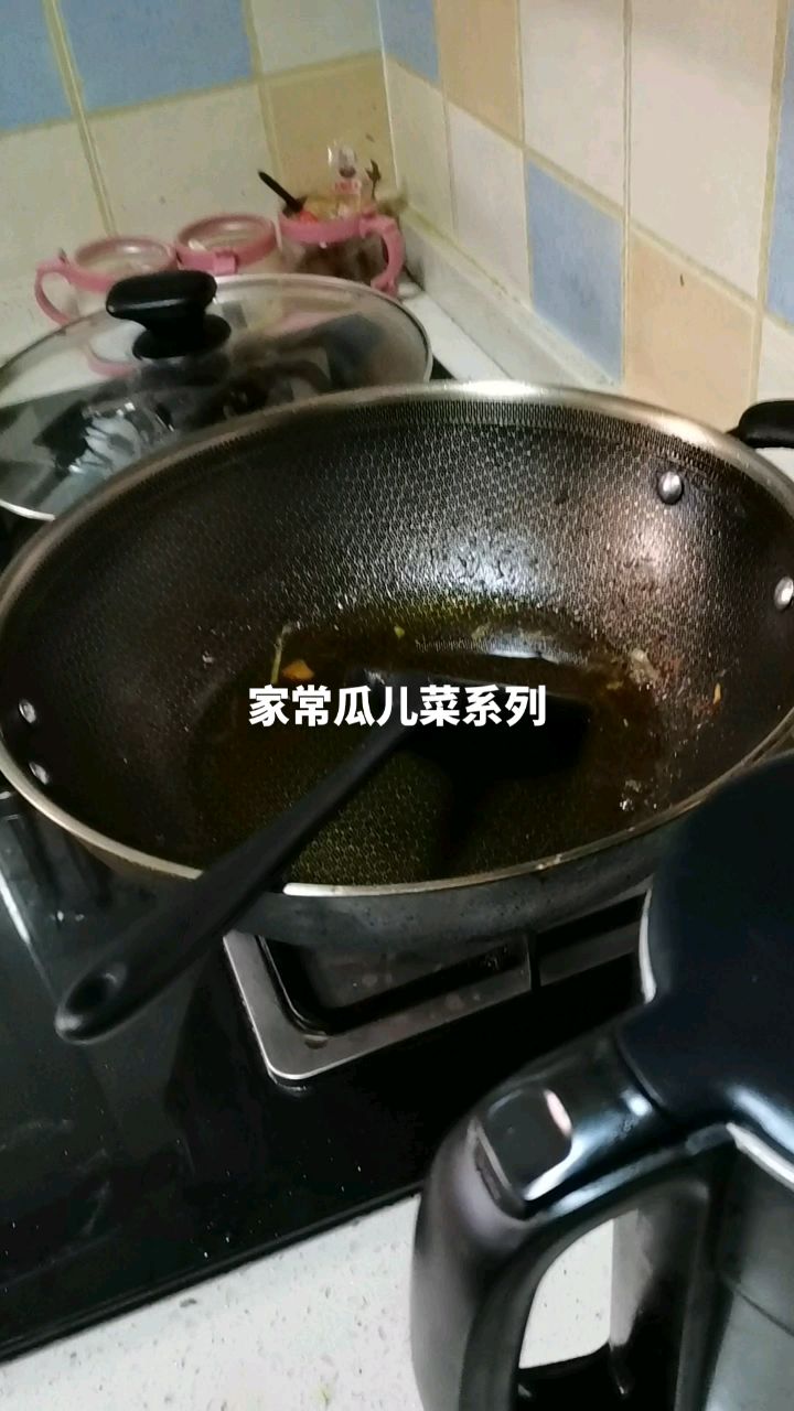 农村儿菜系列