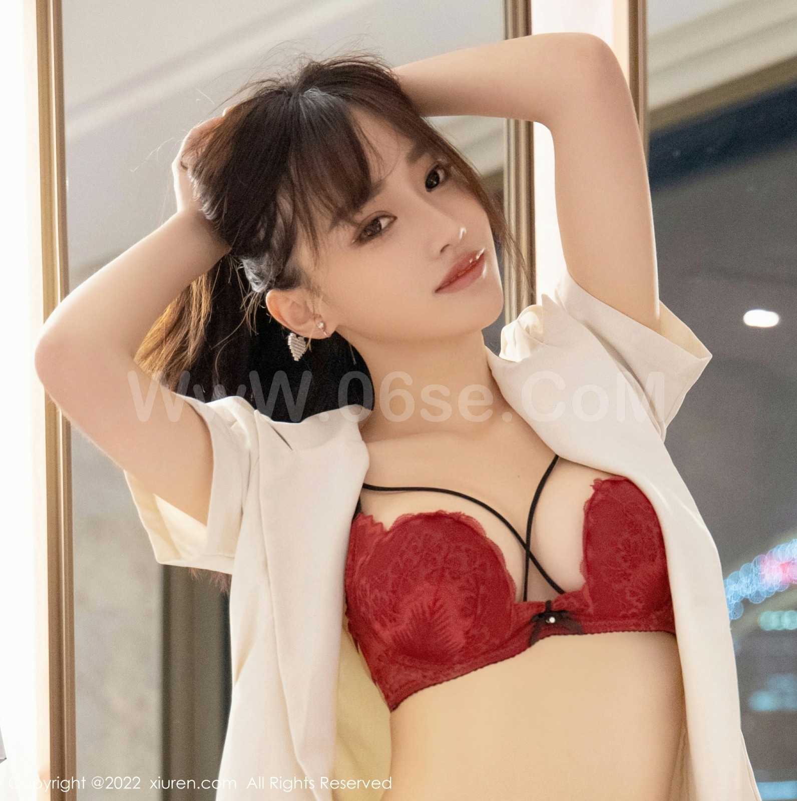 图片[60]-[XiuRen秀人网] 2022.06.24 No.5184 西门小玉-六色网
