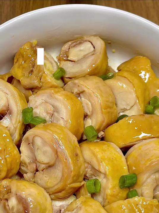 蒸菜 也非常好吃 喜欢吃的赶紧做起来