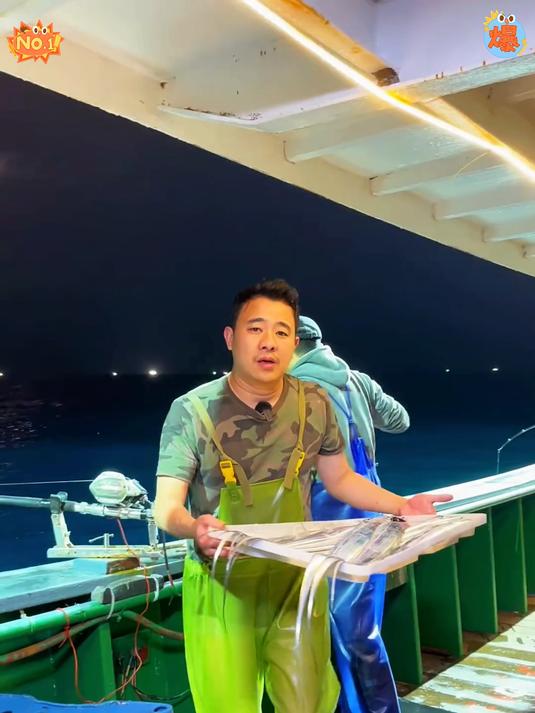 真正的舟山带鱼不是你吃不起而是你买不到#舟山带鱼#带鱼