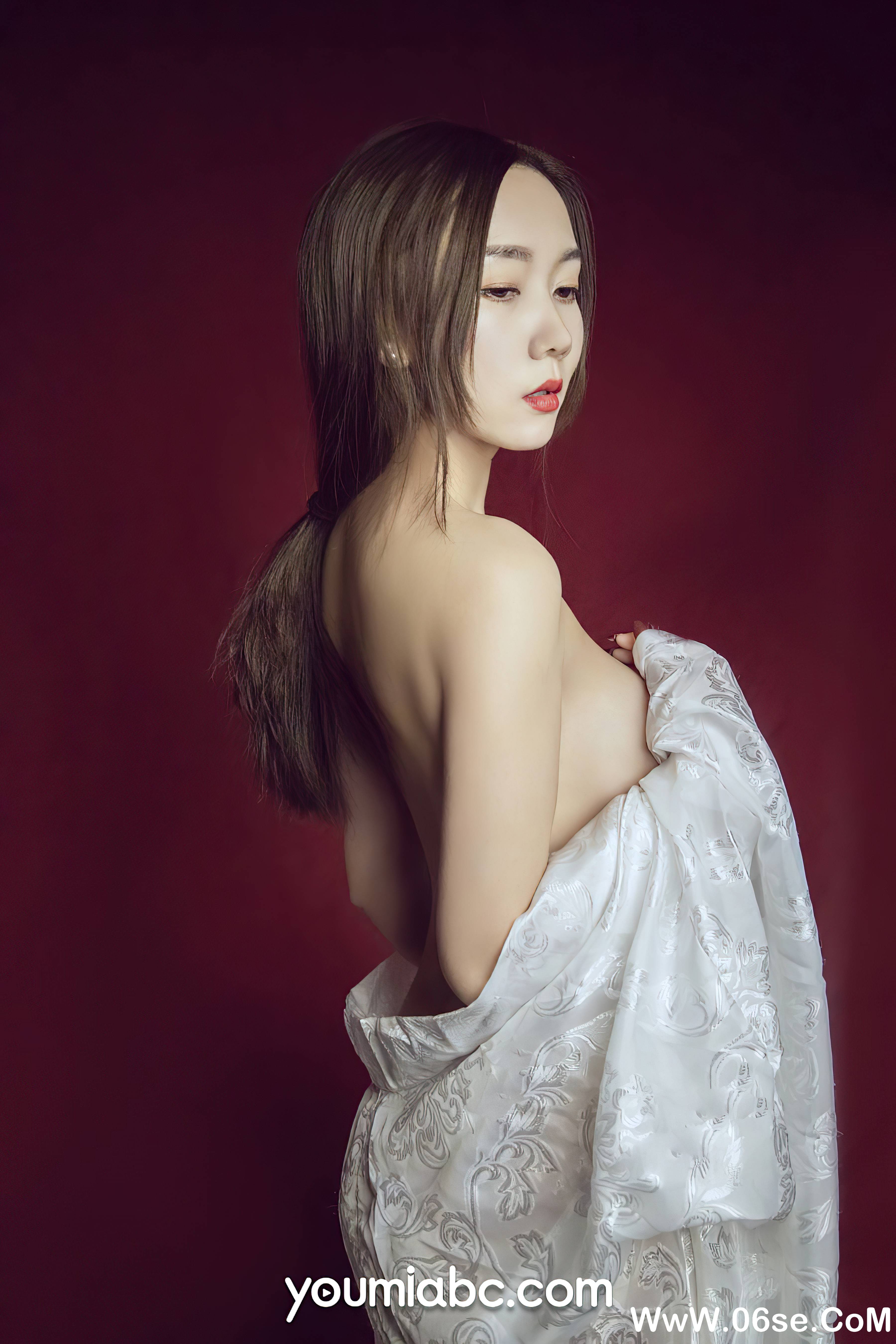 图片[31]-[YouMi尤蜜] 2021.06.05 骊歌行 丰臣羽立[35+1P691M]-六色网