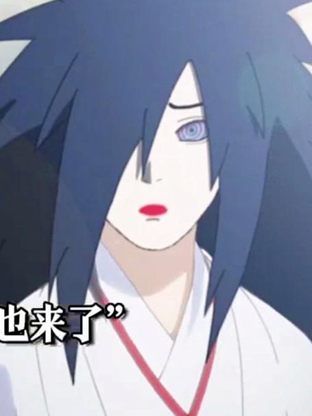 我们火影迷的青春结束了