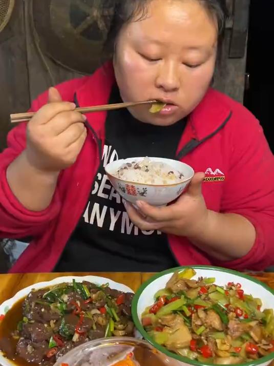 猪血的家常做法,简单好吃,也没有腥味活