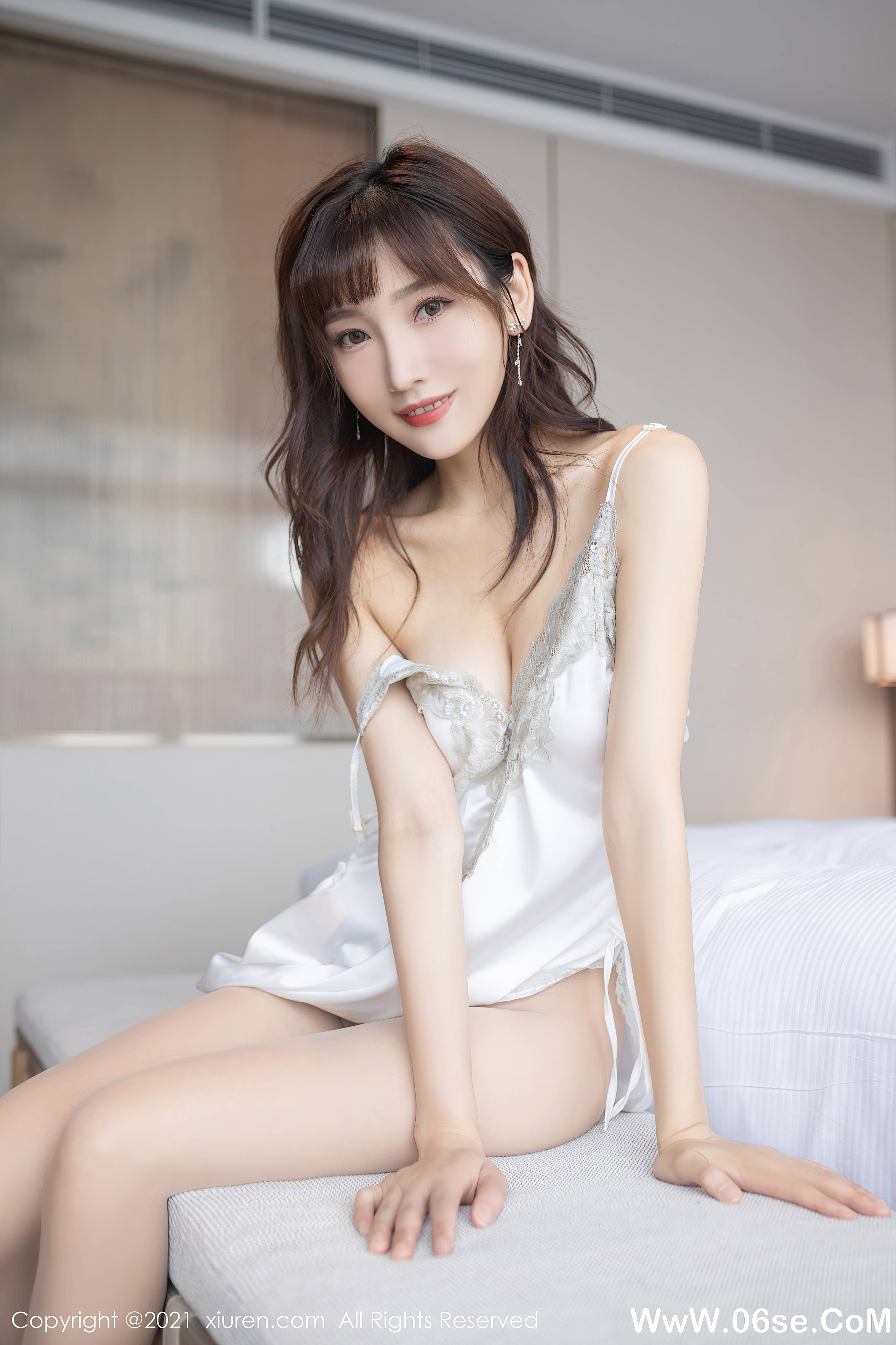 图片[25]-[XiuRen秀人网] 2021.08.26 No.3861 陆萱萱[88+1P796M]-六色网