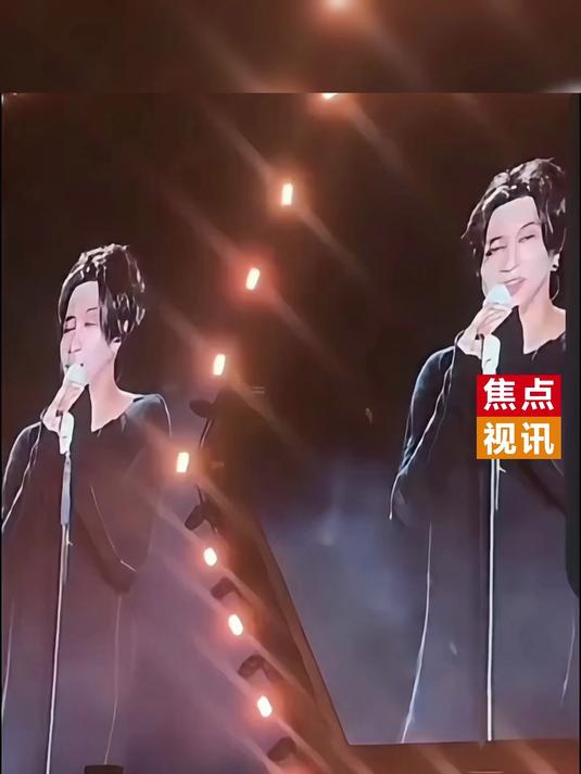 薛之谦再次来到衢州演出 提到衢州鸭头好吃到要命